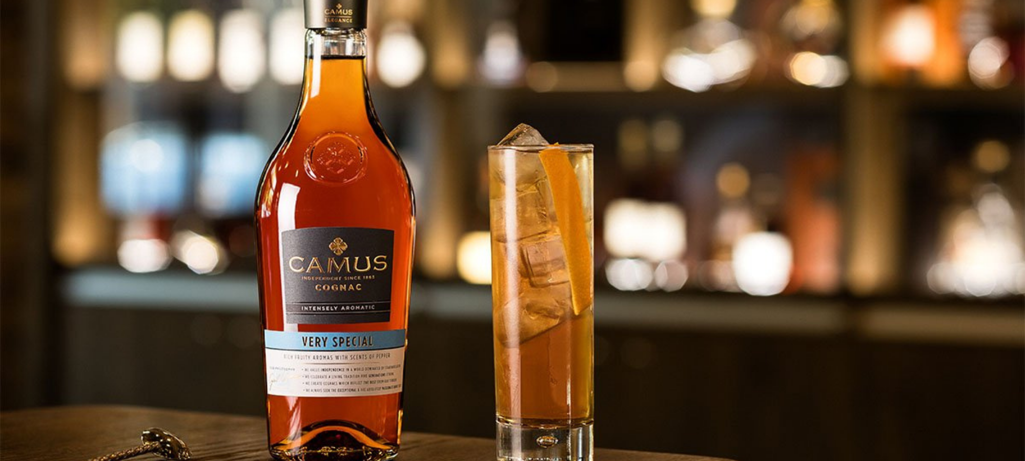 5 légendes sur l’origine du cocktail