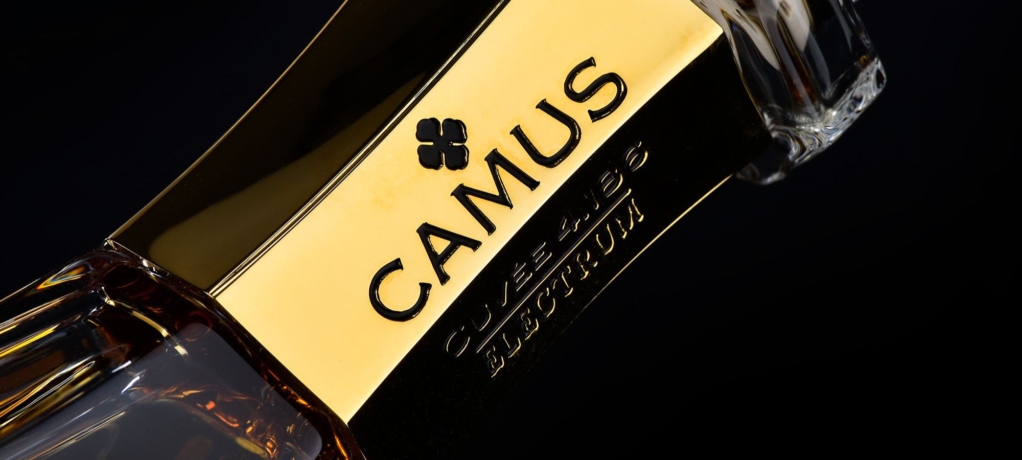 Un nouveau chef-d’œuvre pour votre collection : la cuvée 4.186 ELECTRUM