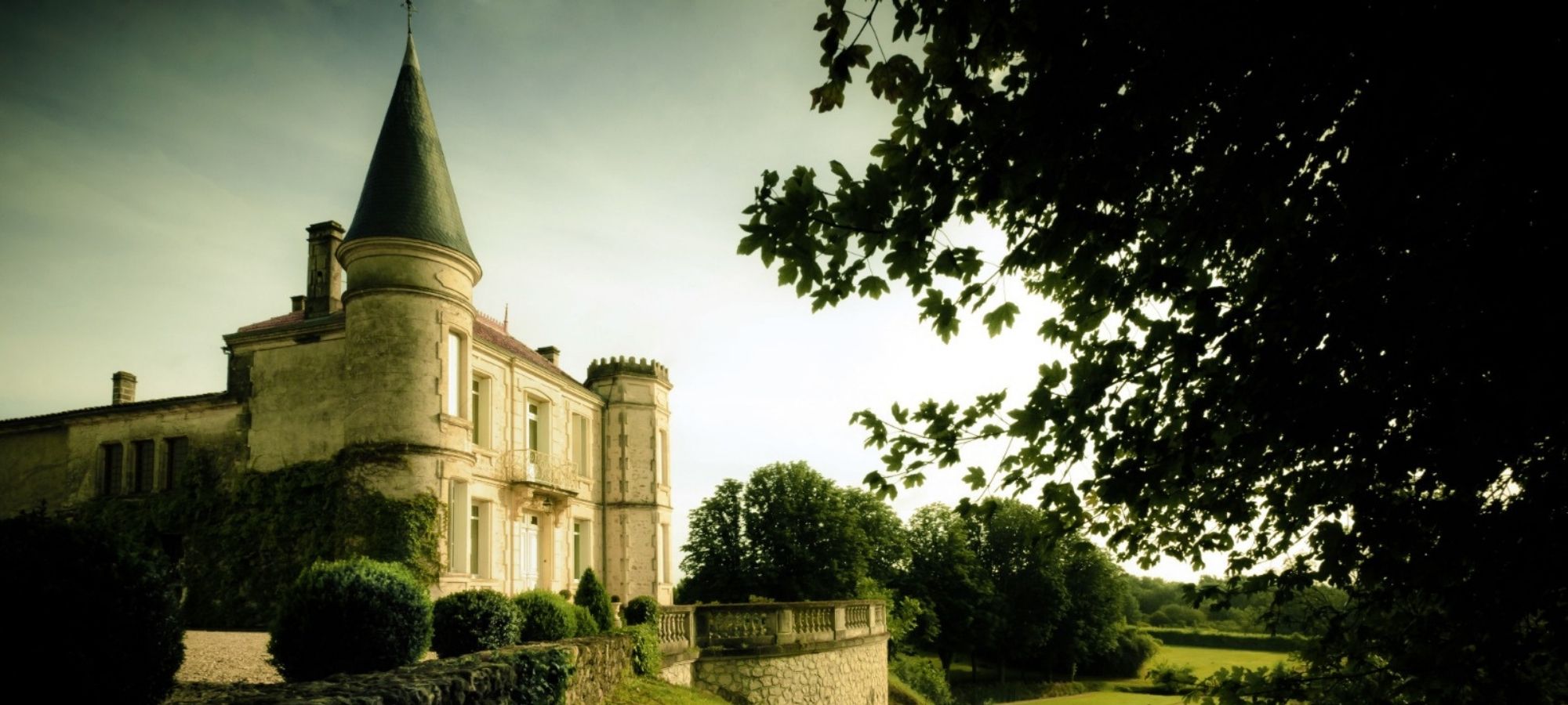 Maison Camus - La dernière Maison d’excellence familiale et indépendante