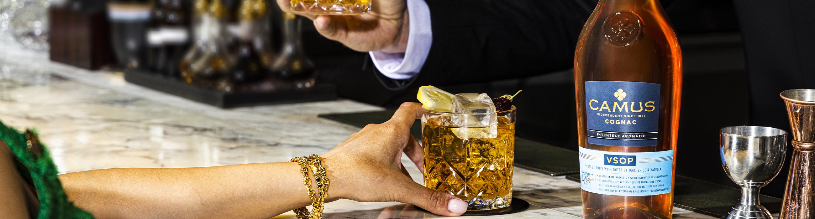 camus meilleur cognac vsop en ligne