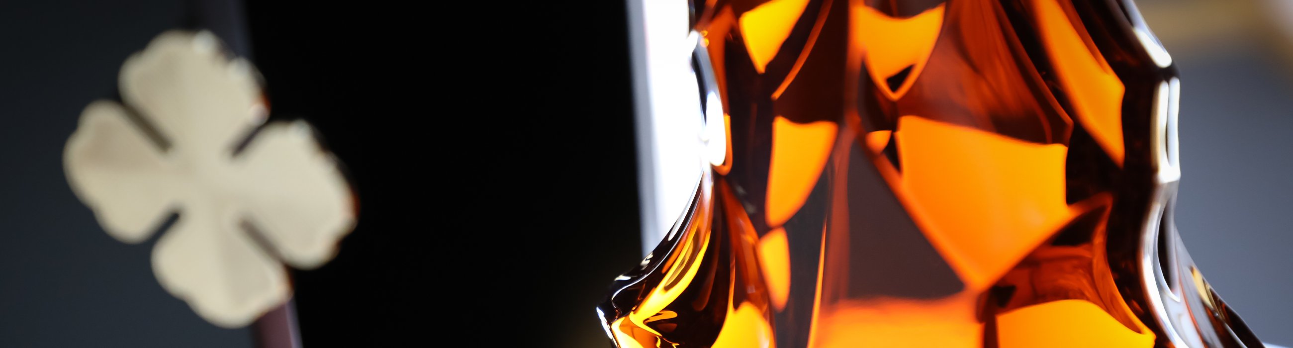 camus cognac hors d'âge luxe rare exception