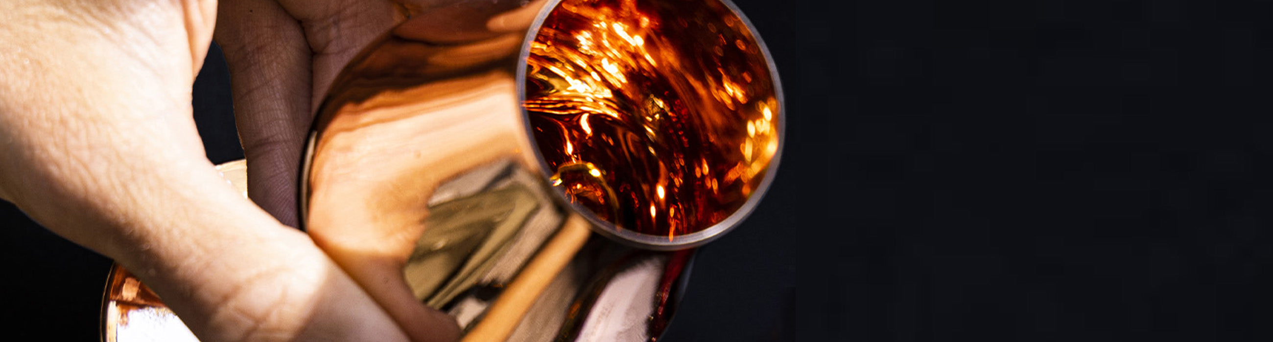 accessoire verre cognac camus