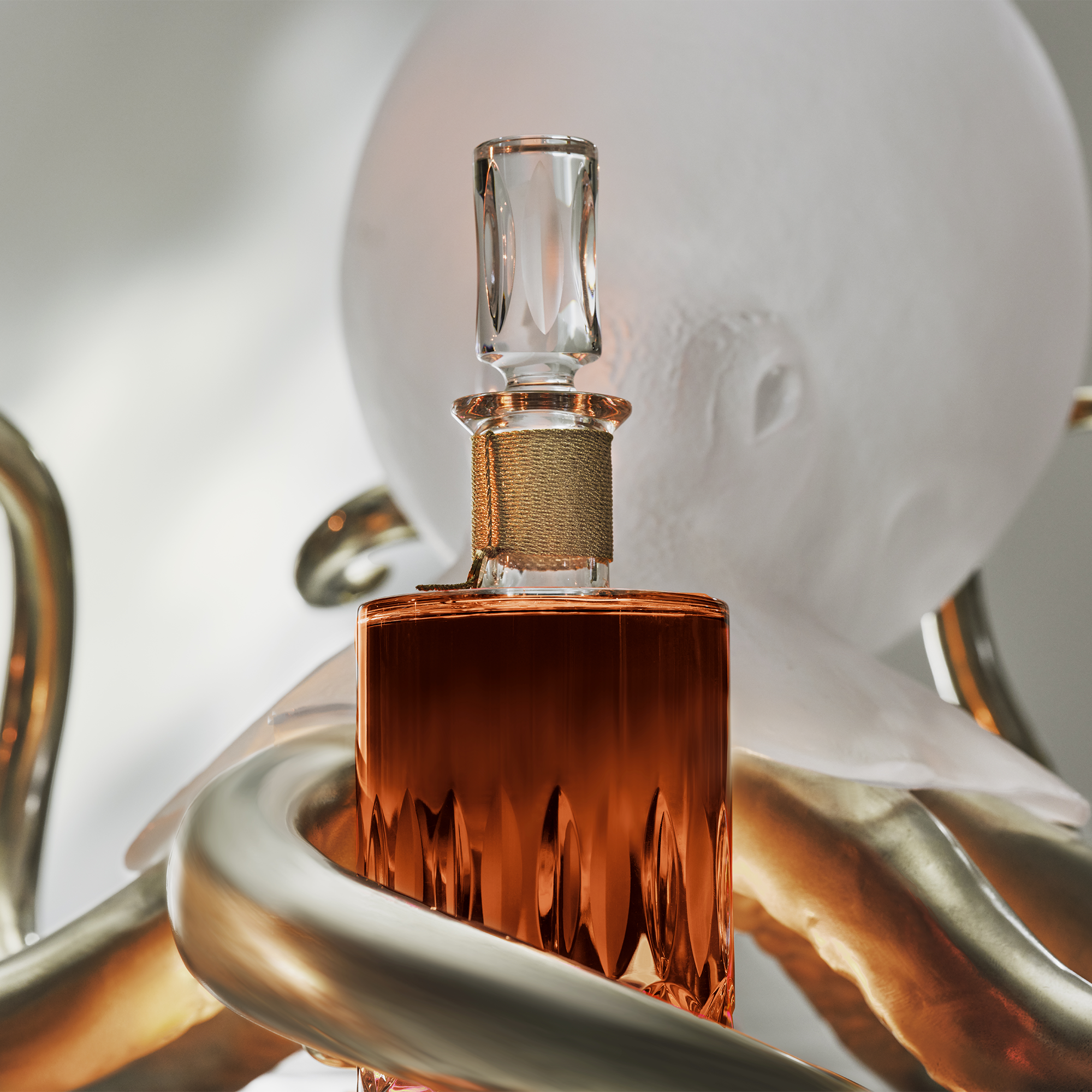 SOUS LES MERS - CAMUS COGNAC
