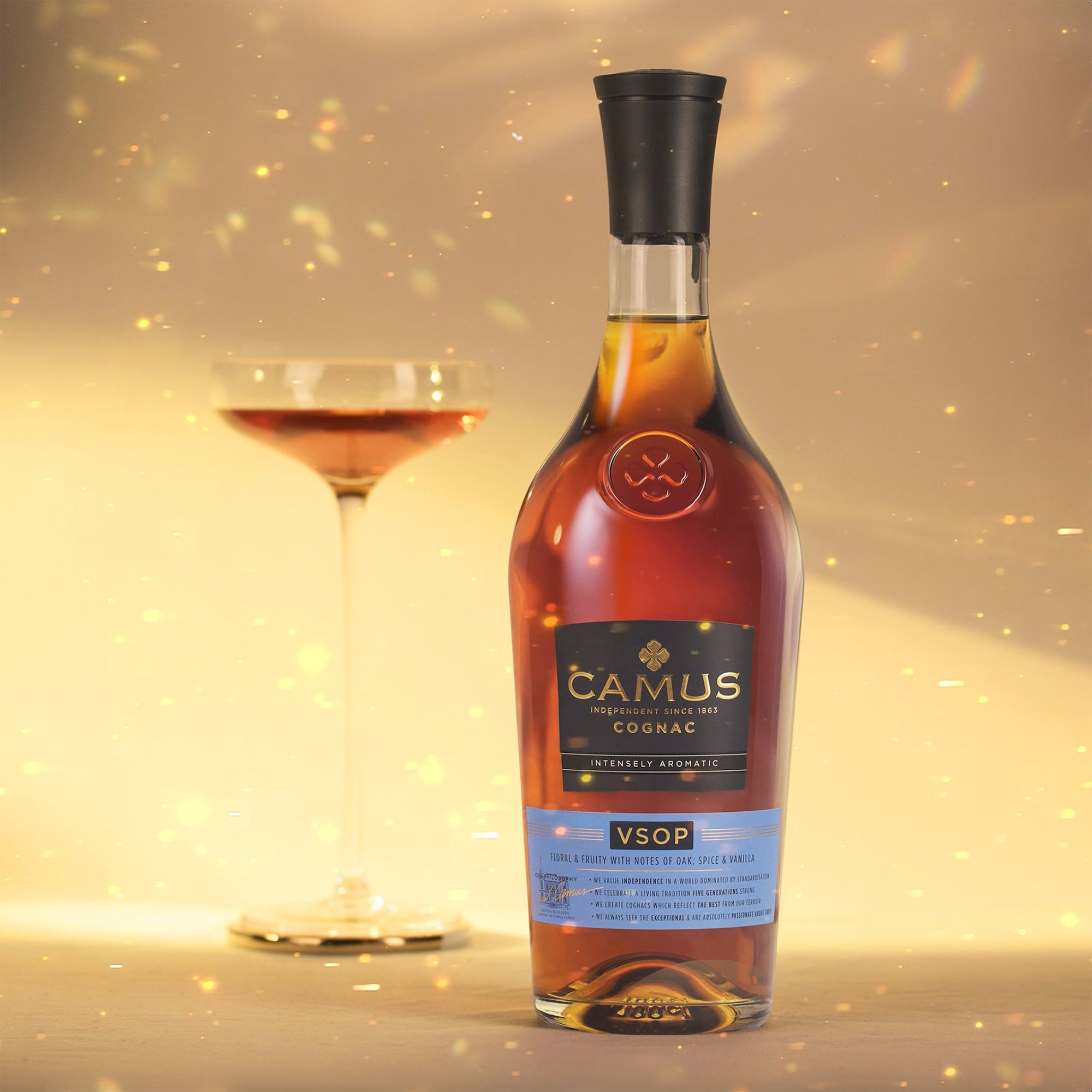 CAMUS COGNAC VSOP