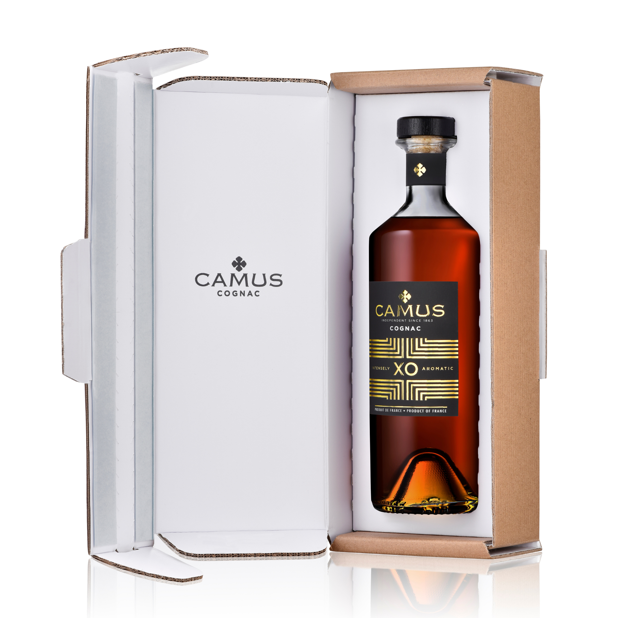 Camus Cognac (Re)feel - CAMUS COGNAC