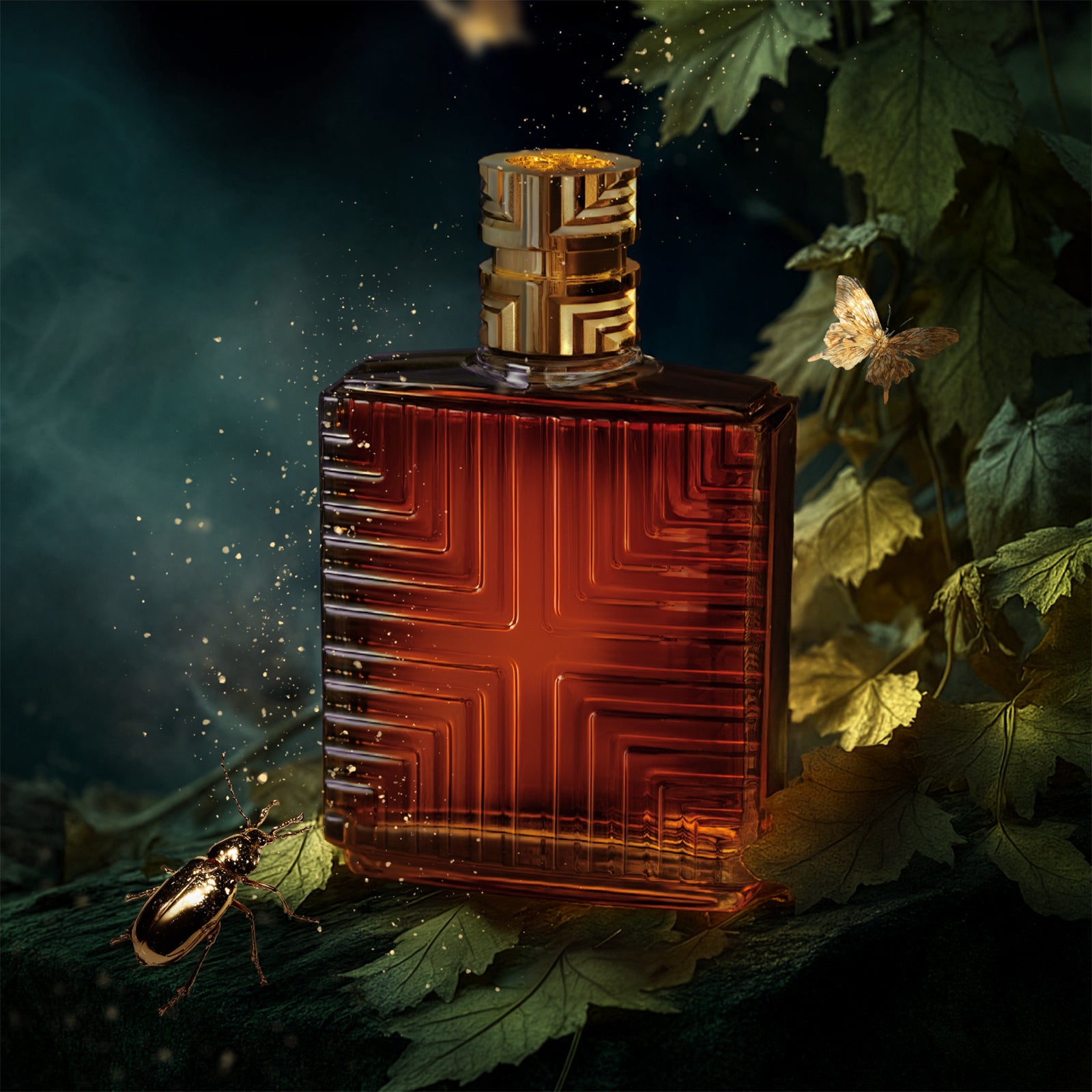 COGNAC CAMUS XO (40%)