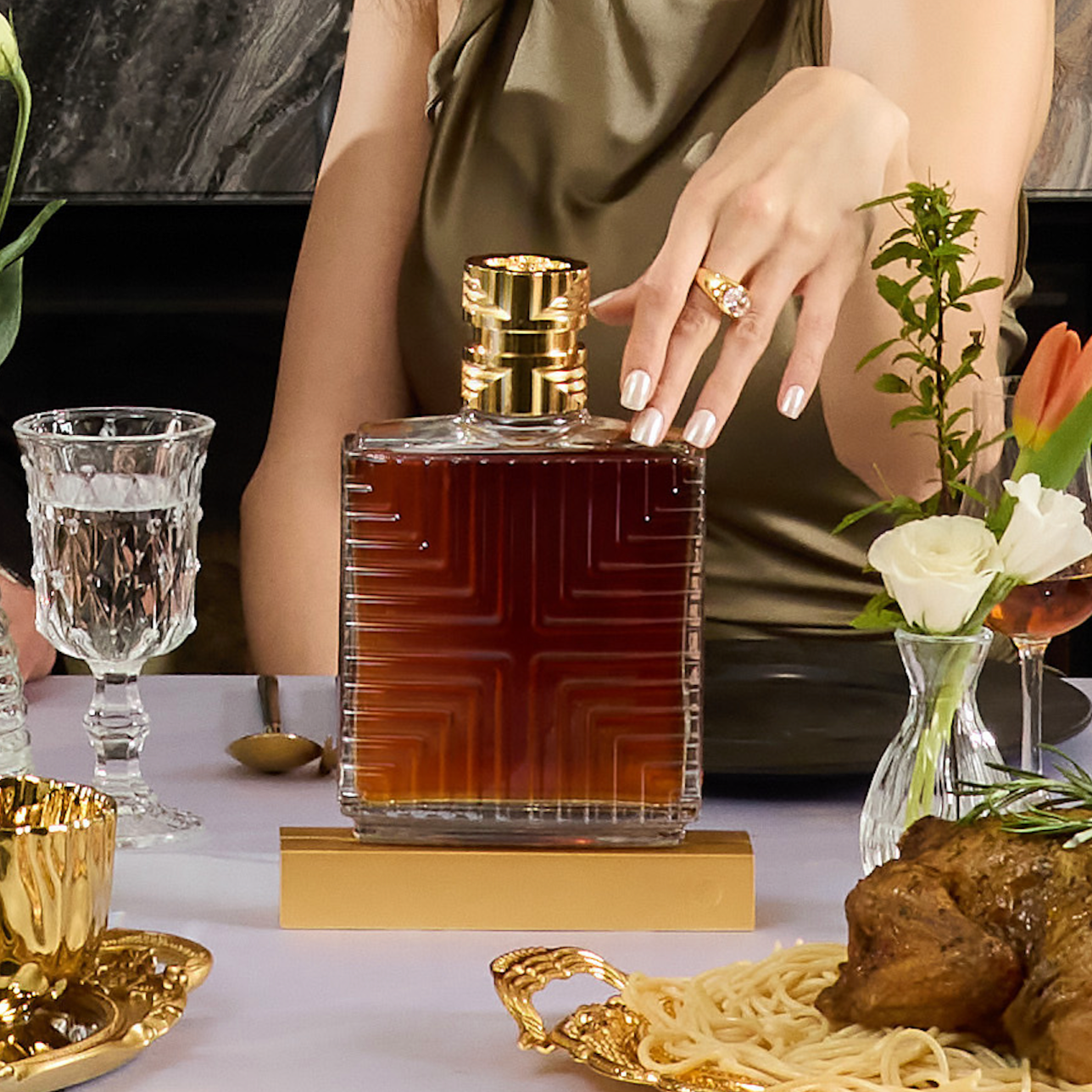 COGNAC CAMUS XO (70cl / 40%) - CAMUS COGNAC