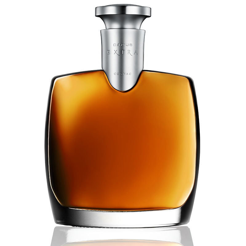 COGNAC CAMUS EXTRA (70cl / 40%) - CAMUS COGNAC