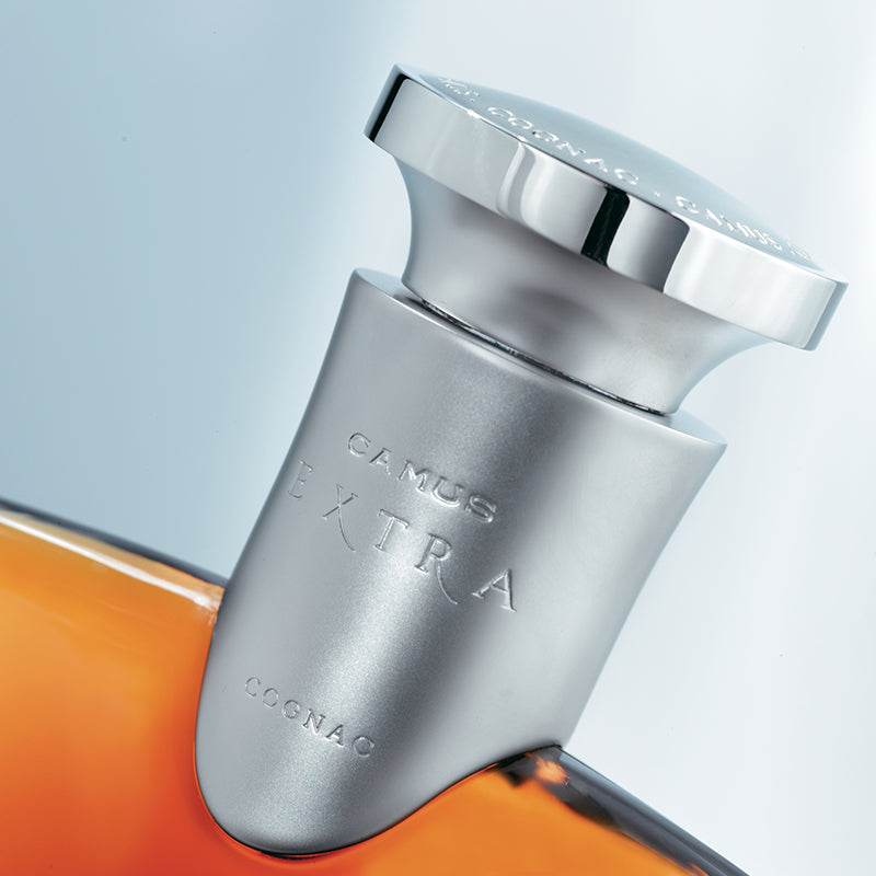 COGNAC CAMUS EXTRA (70cl / 40%) - CAMUS COGNAC