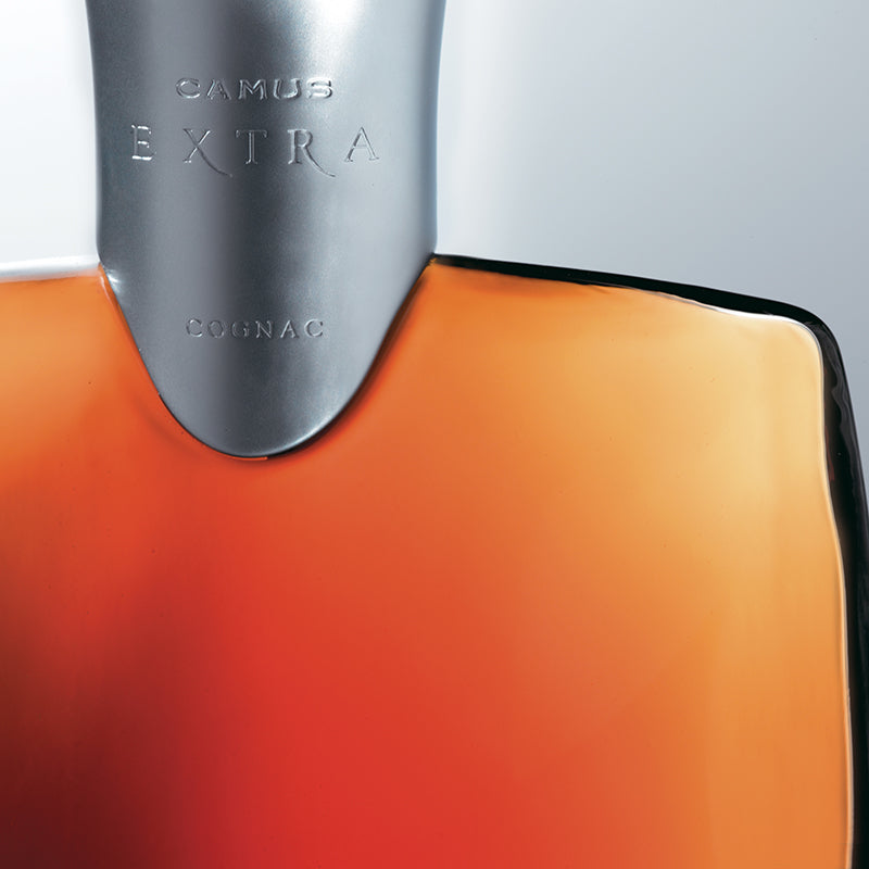 COGNAC CAMUS EXTRA (70cl / 40%) - CAMUS COGNAC