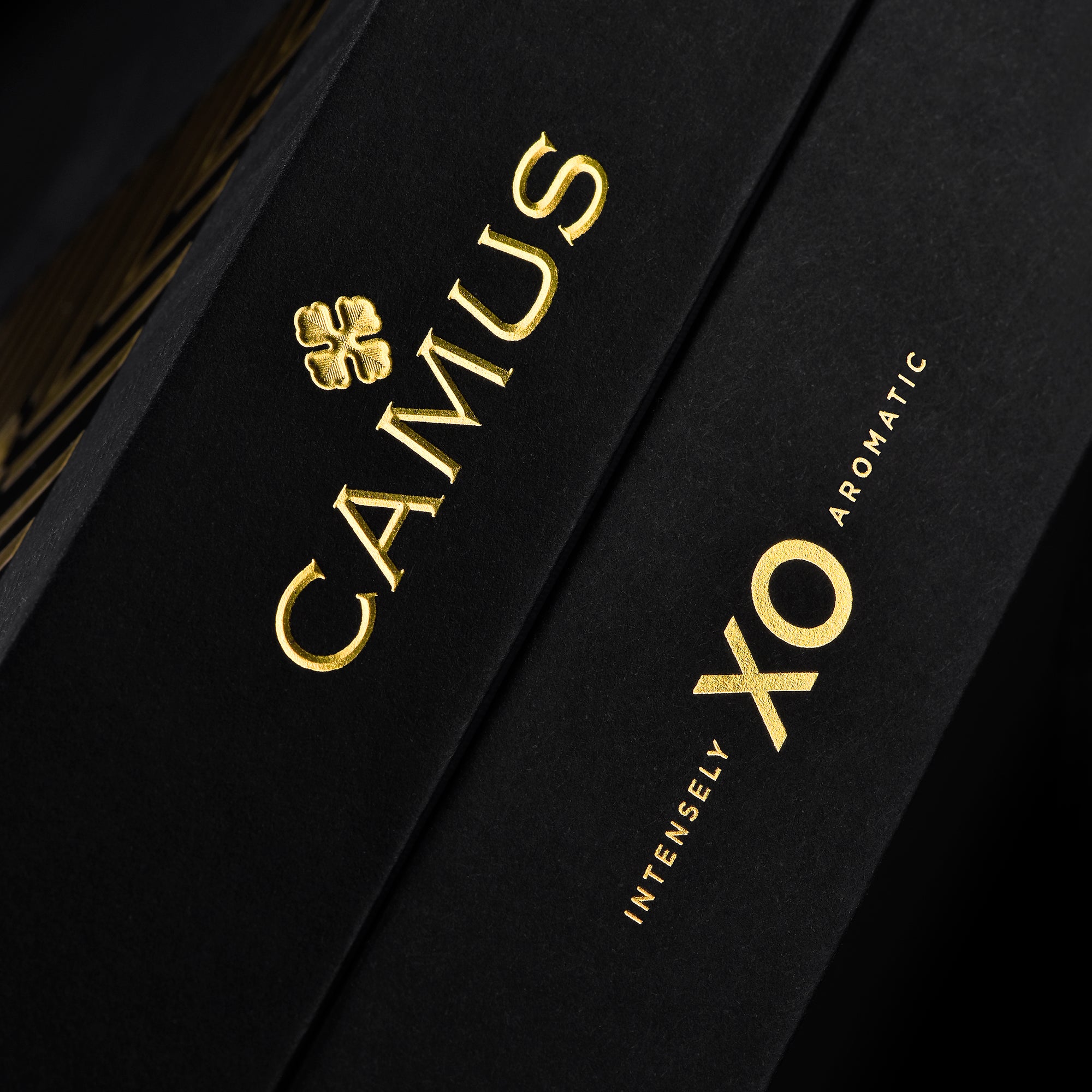COGNAC CAMUS XO (70cl / 40%) - CAMUS COGNAC