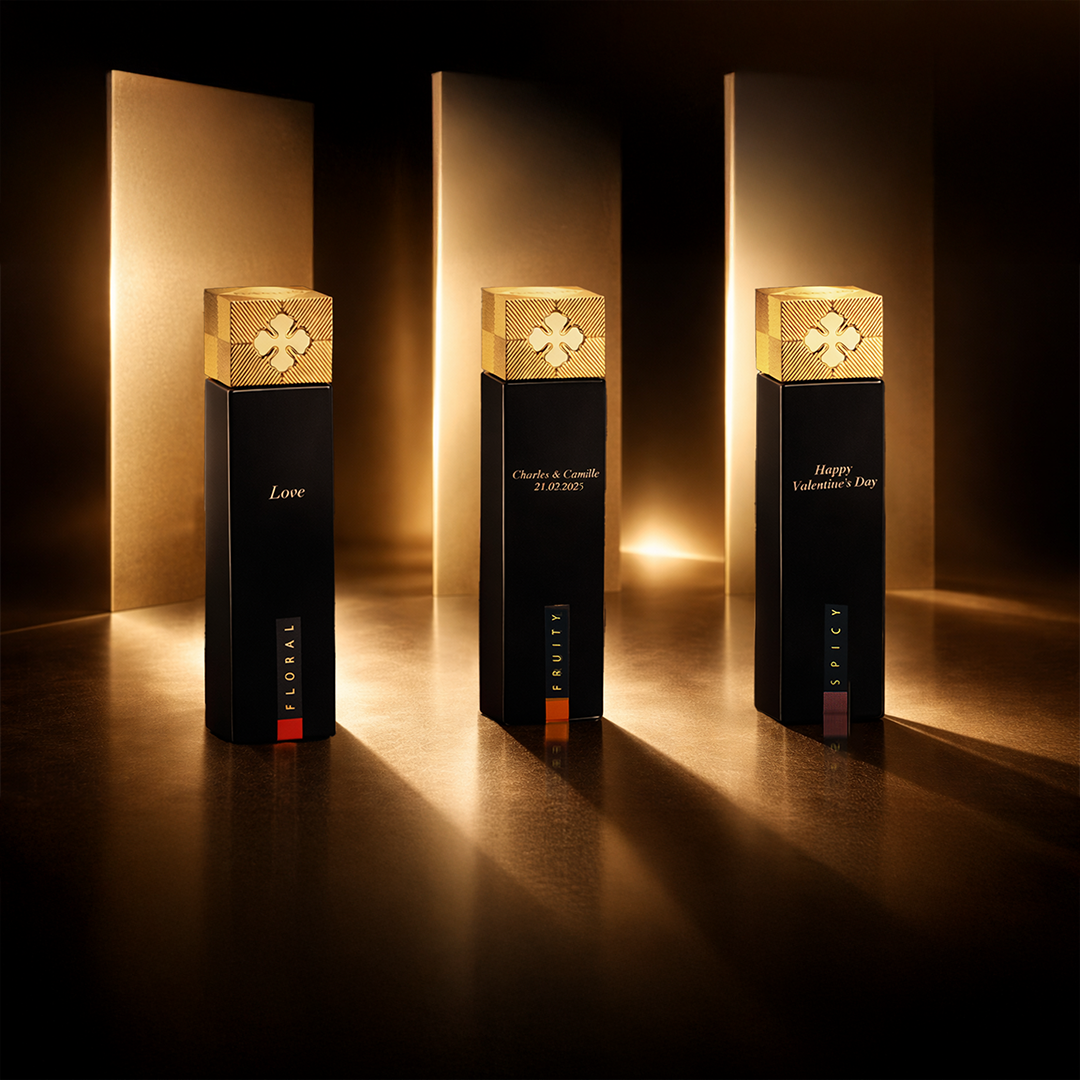 COGNAC CAMUS SINGLE SERVE - COFFRET (6x3cl / 40%) - CAMUS COGNAC