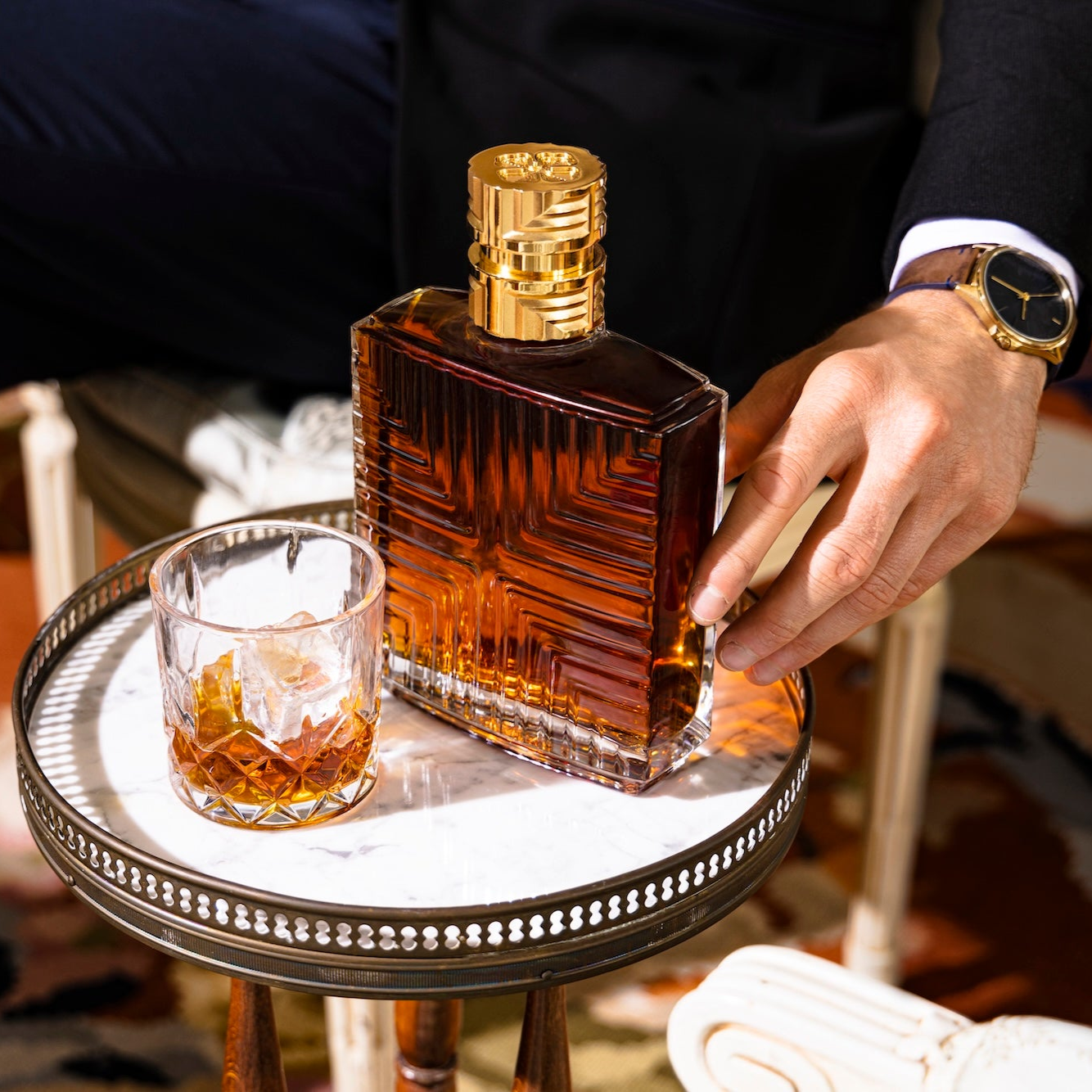 COGNAC CAMUS XO (70cl / 40%) - CAMUS COGNAC