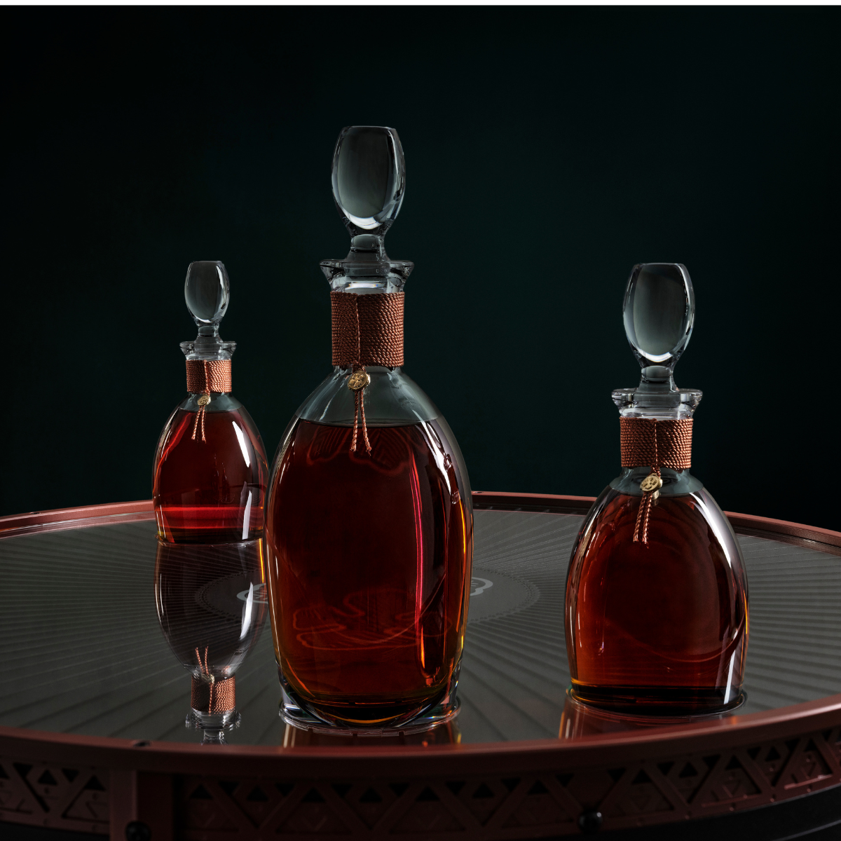 L'ÎLE COGNAC - CAMUS COGNAC