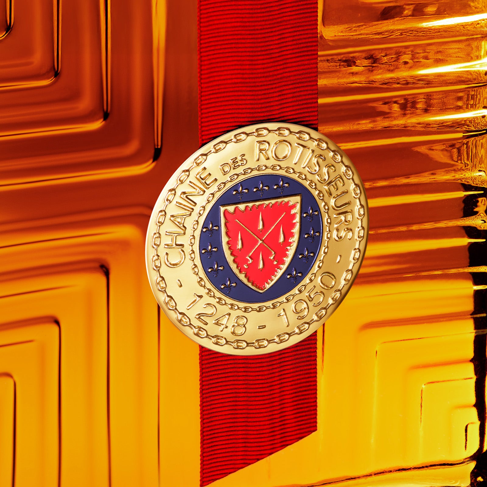 Private Collection Chaîne des Rôtisseurs
