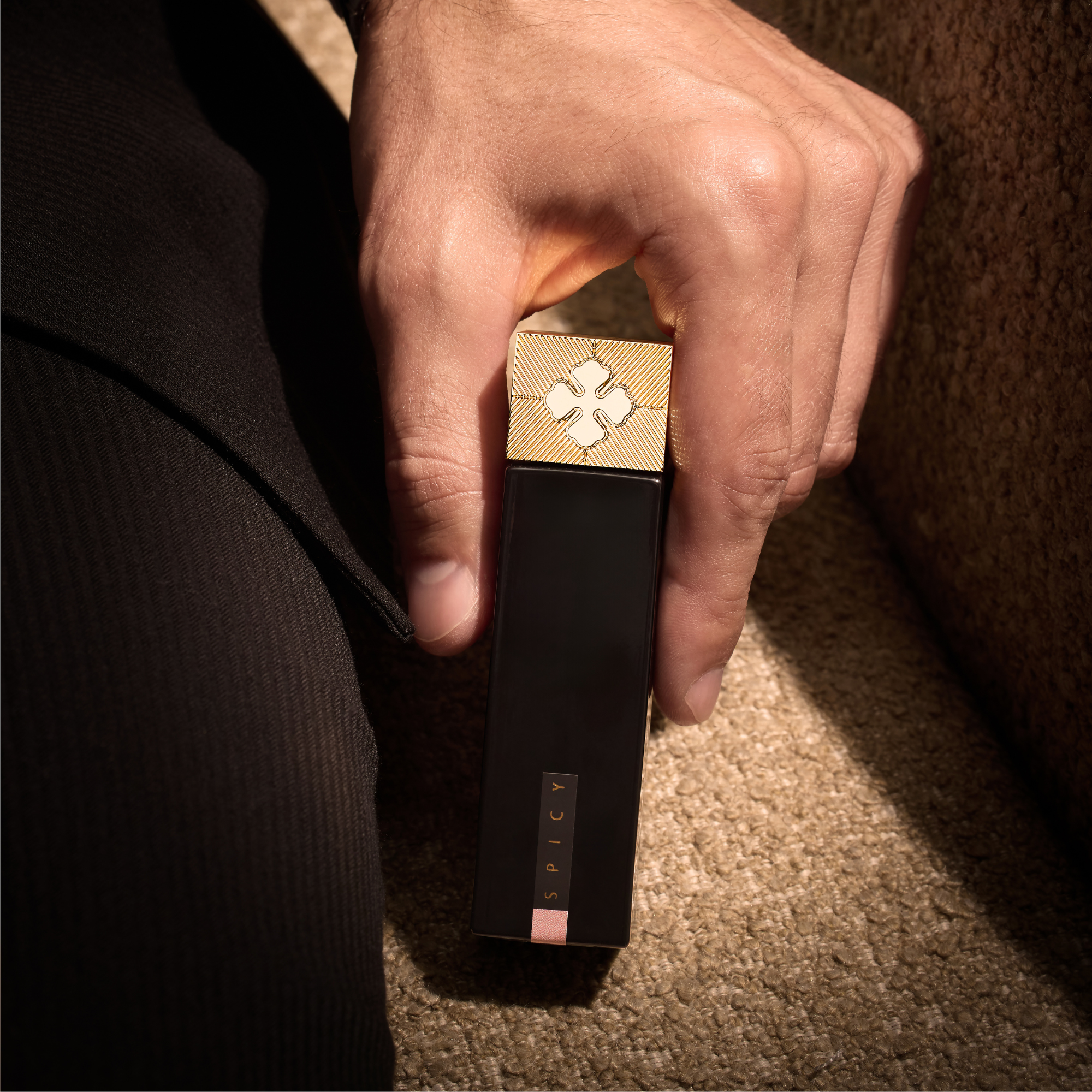 COGNAC CAMUS SINGLE SERVE - FLORAL (3CL / 40%) - CAMUS COGNAC