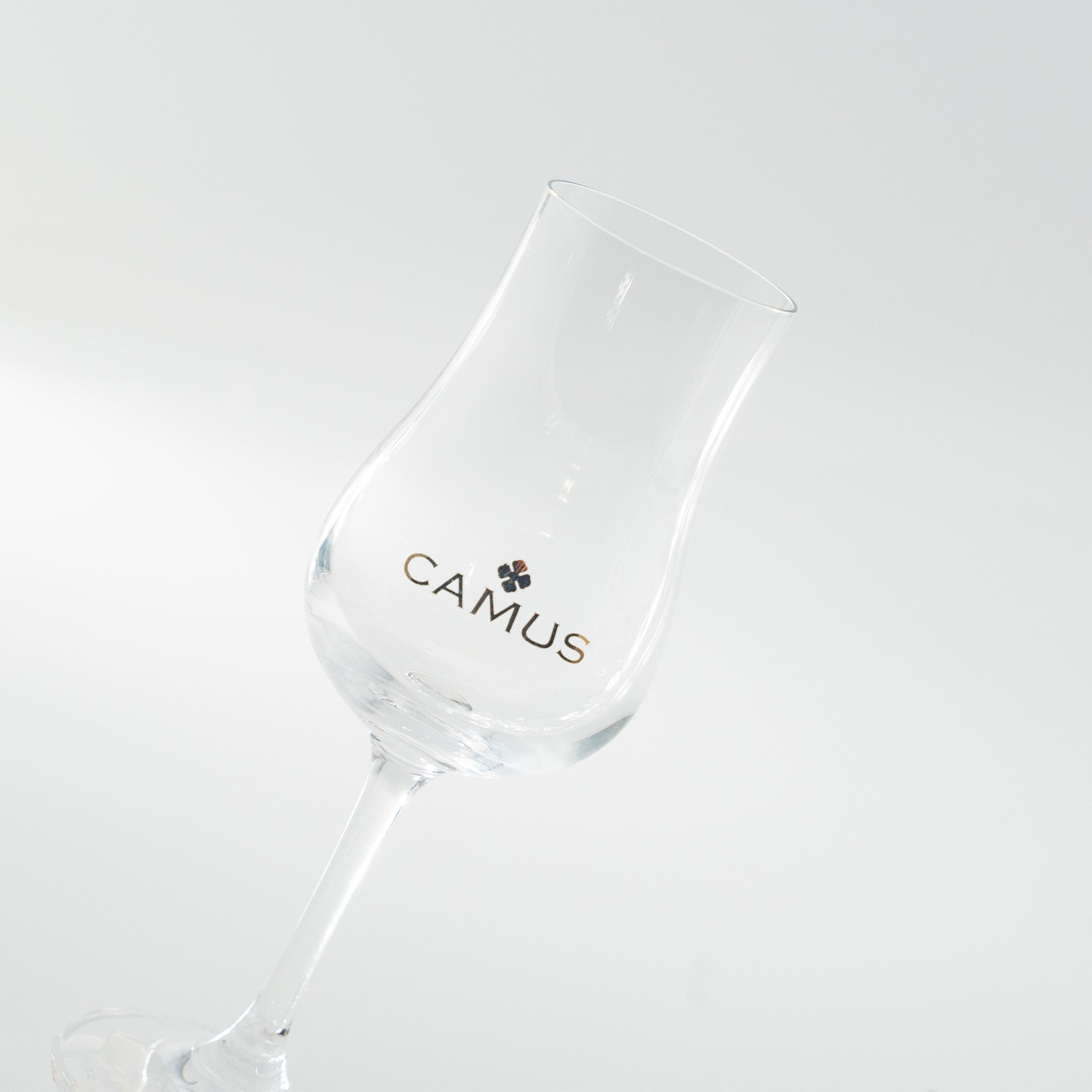CAMUS COGNAC VERRES TULIPE (X2) - CAMUS COGNAC