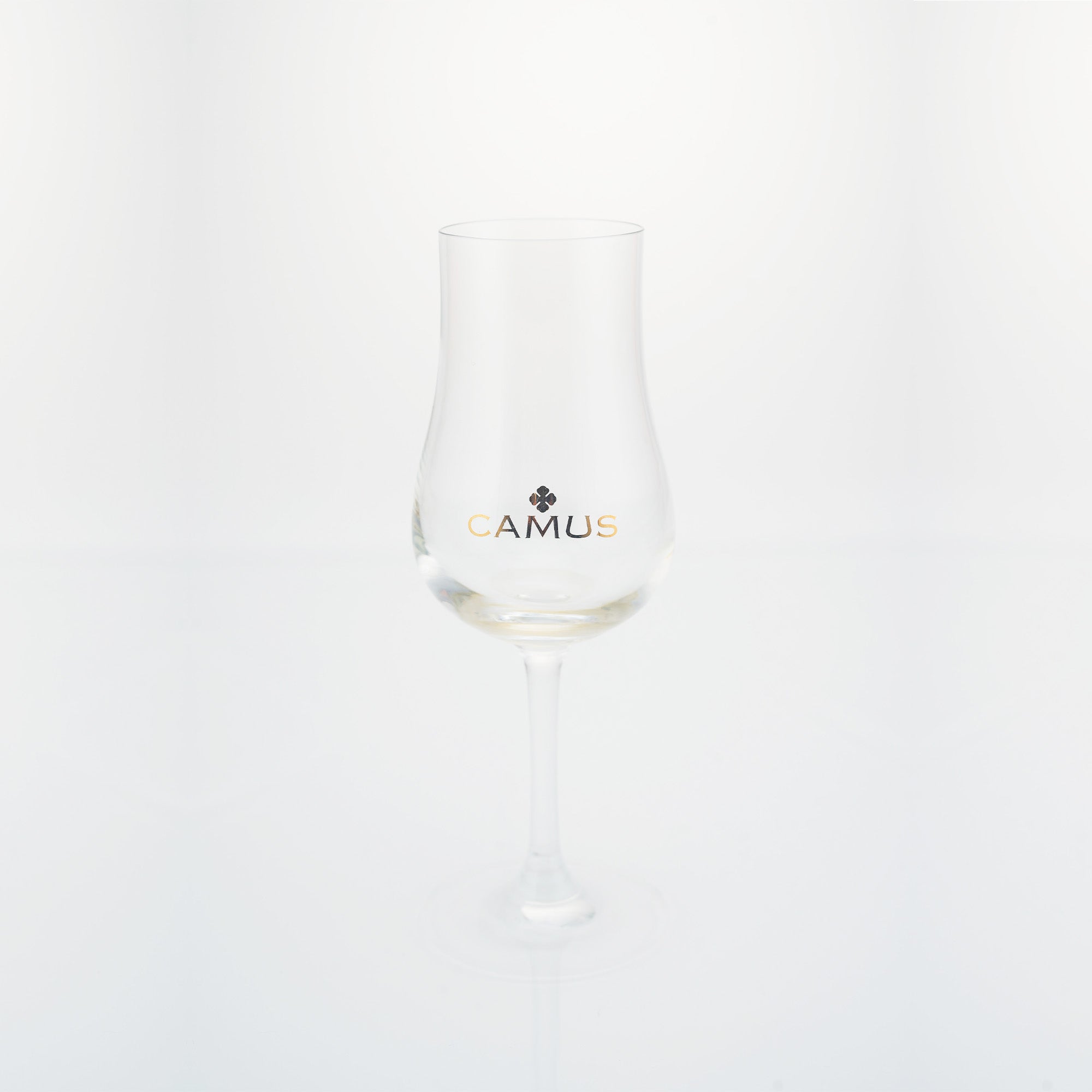 CAMUS COGNAC VERRES TULIPE (X2) - CAMUS COGNAC