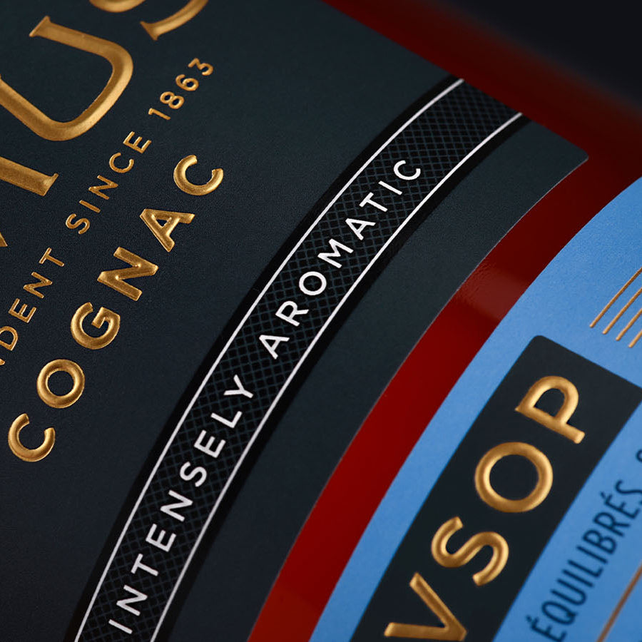 vsop camus cognac best tasting