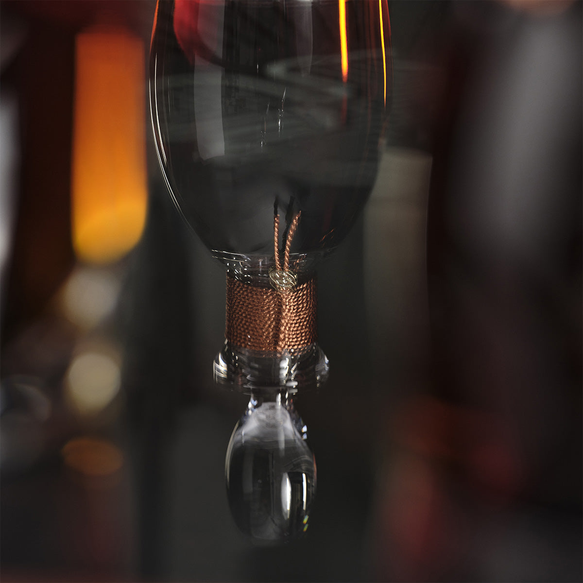 L'ÎLE COGNAC - CAMUS COGNAC