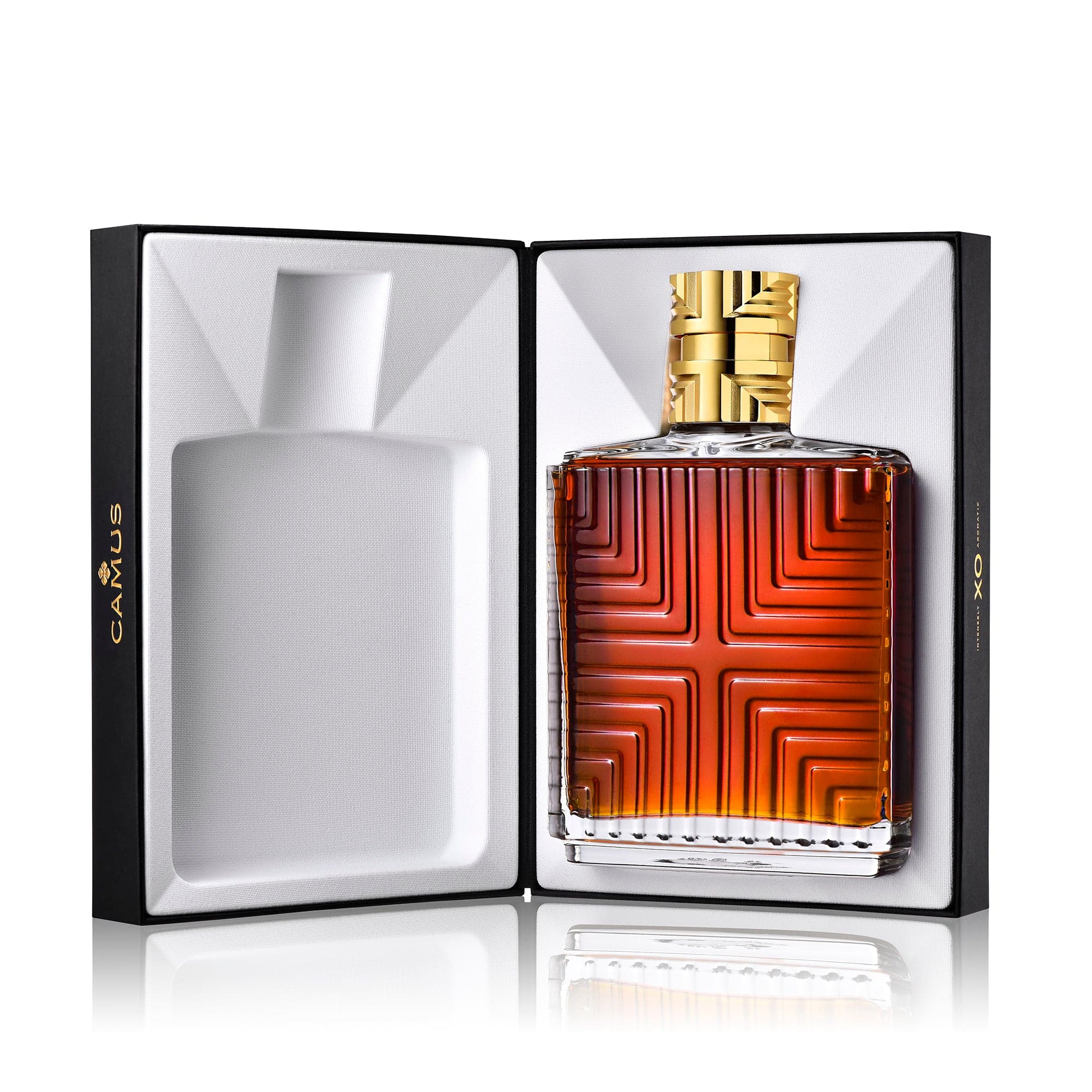 COGNAC CAMUS XO (40%) - CAMUS COGNAC