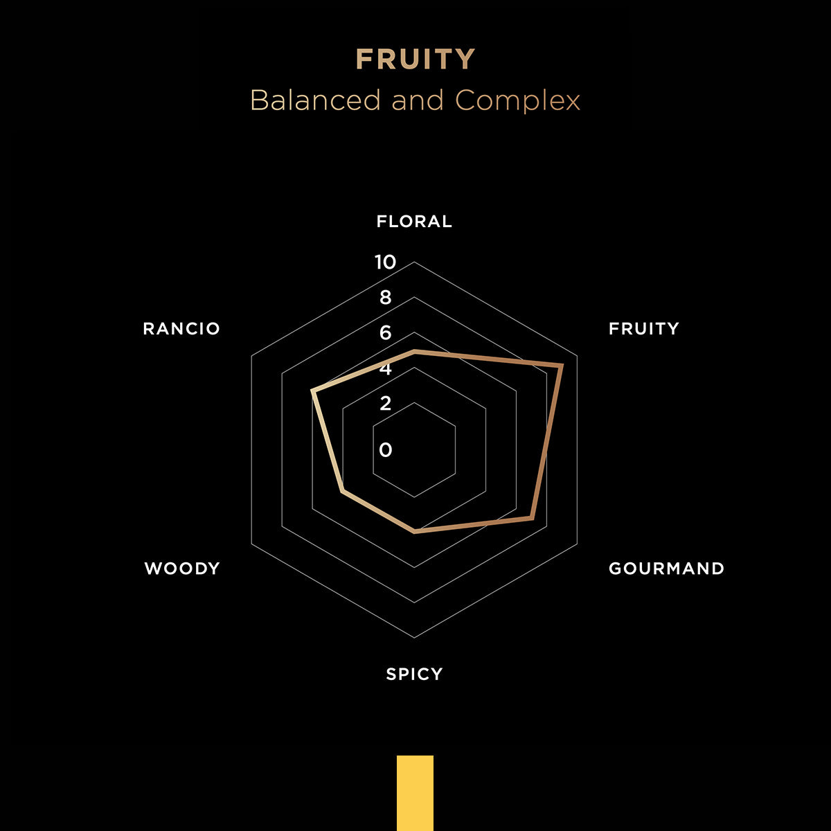 COGNAC CAMUS SINGLE SERVE - FLACON EPICÉ / FLORAL / FRUITÉ (3CL / 40%) - CAMUS COGNAC