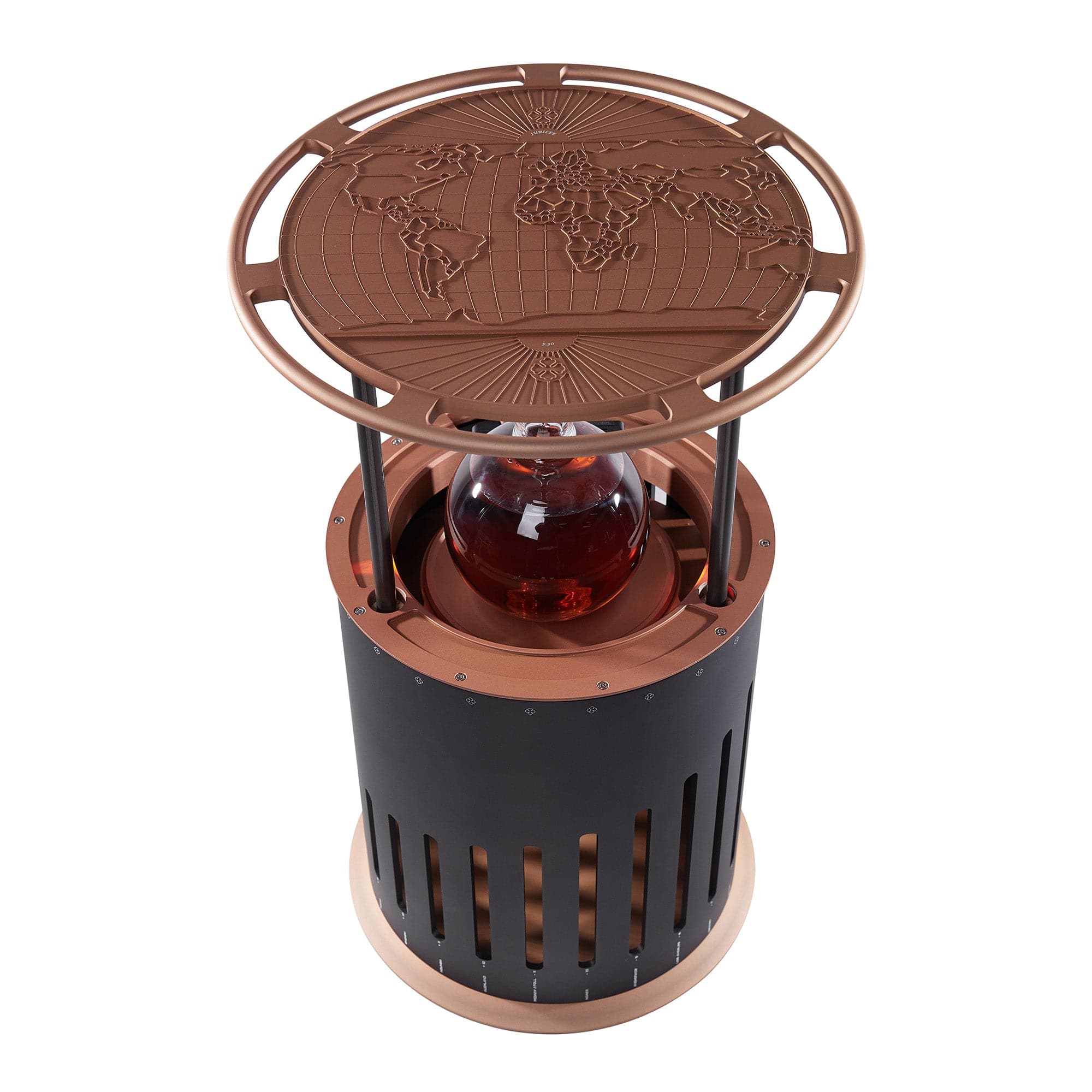 CAMUS COGNAC JUBILEE 5.50 - CAMUS COGNAC