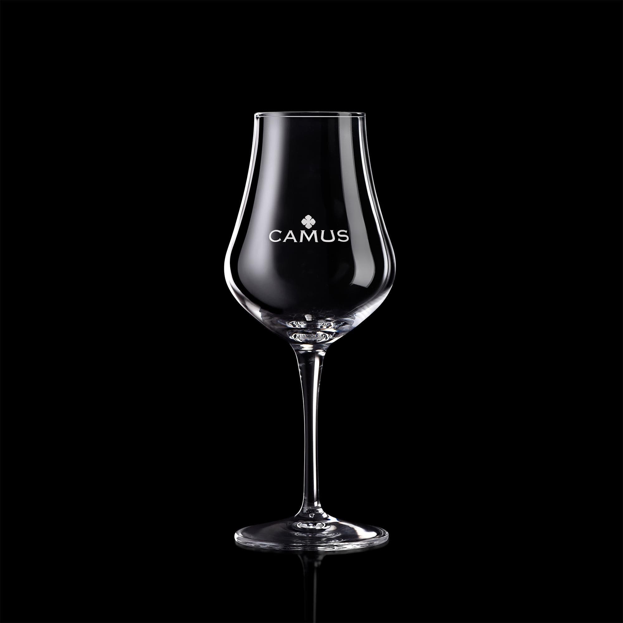camus cognac verre tulipe pack de 6