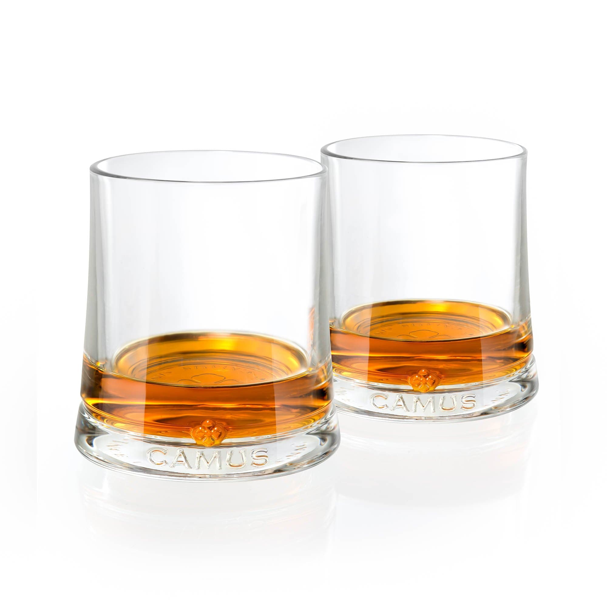 camus cognac verre tumbler
