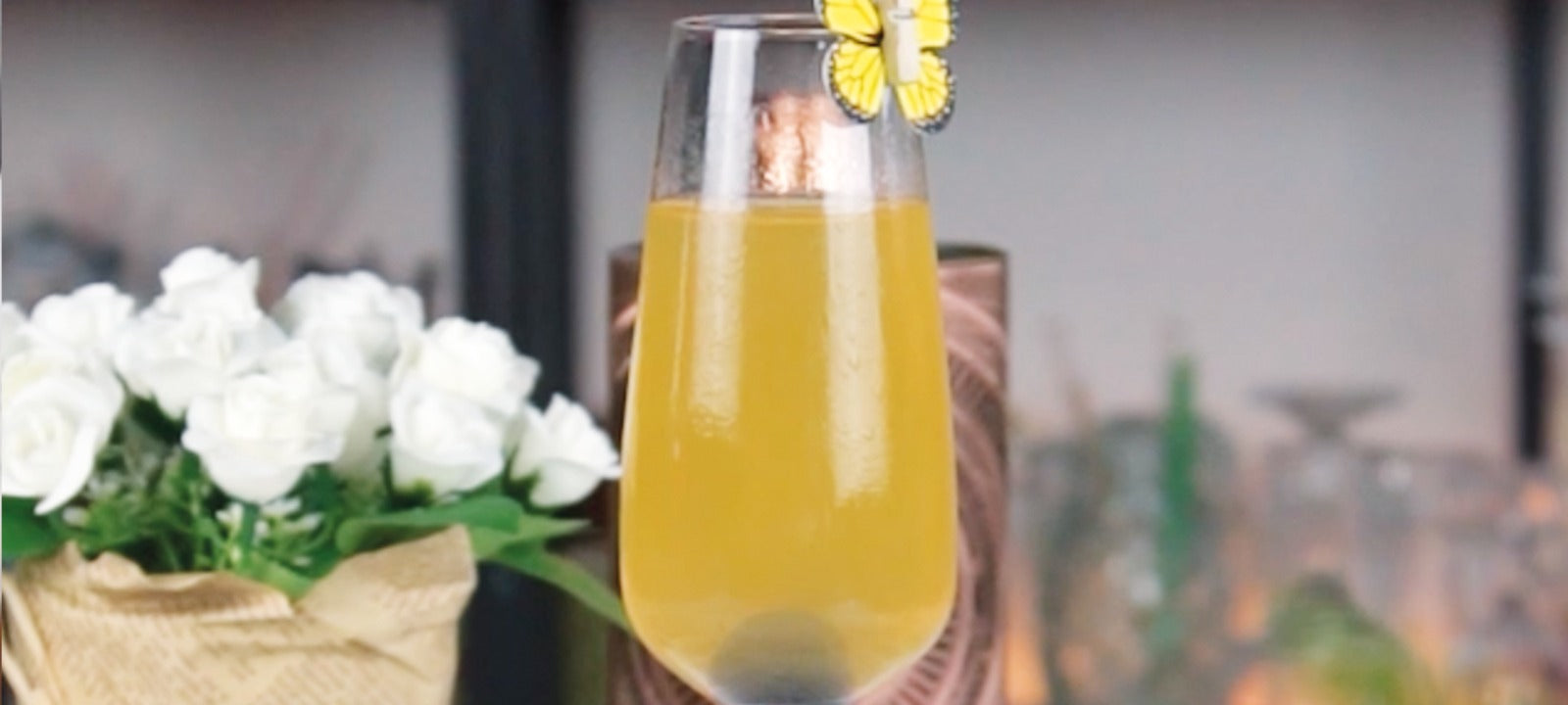 Challenge mixo : "French French 75” créé par @trinkfluencer_official