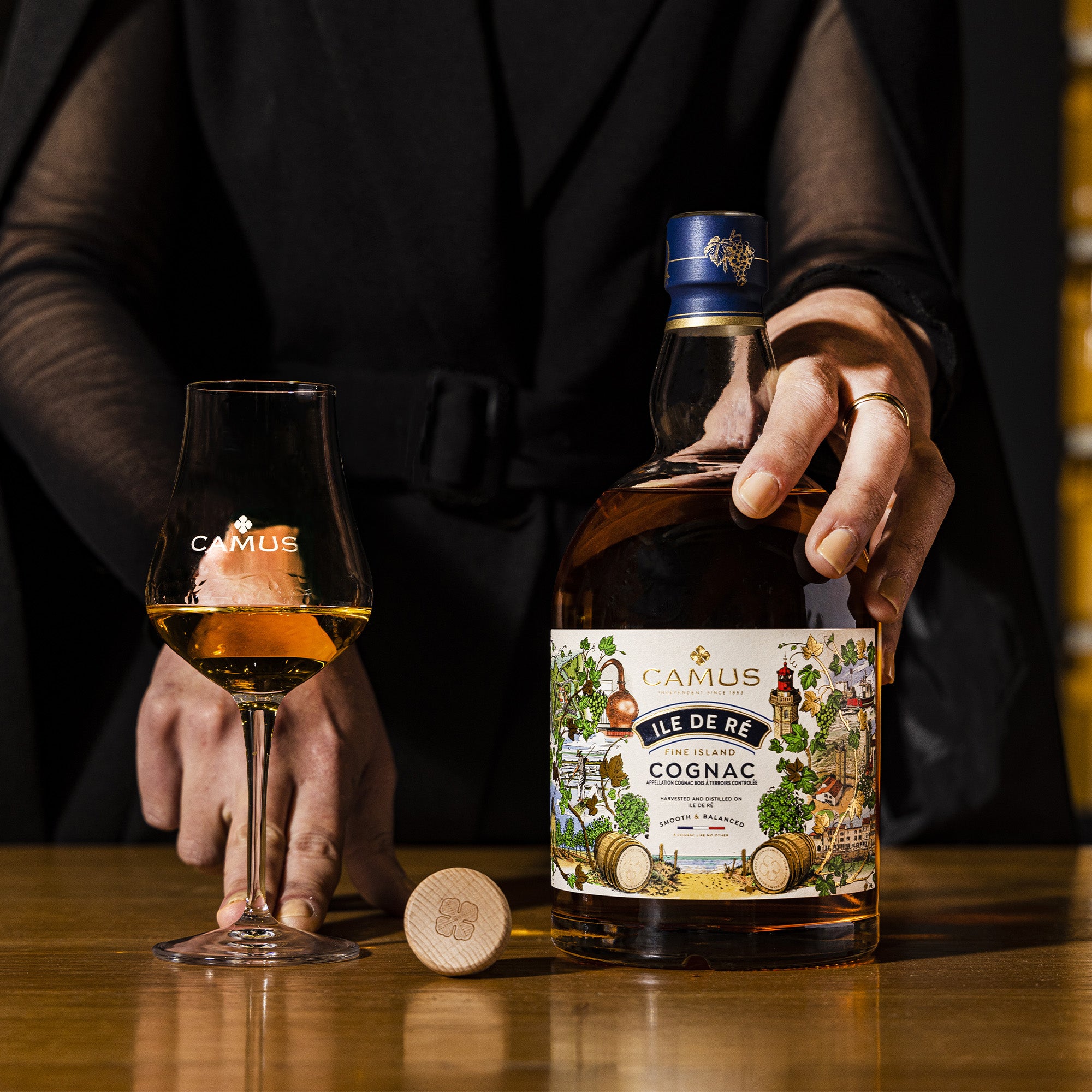 Products | CAMUS COGNAC