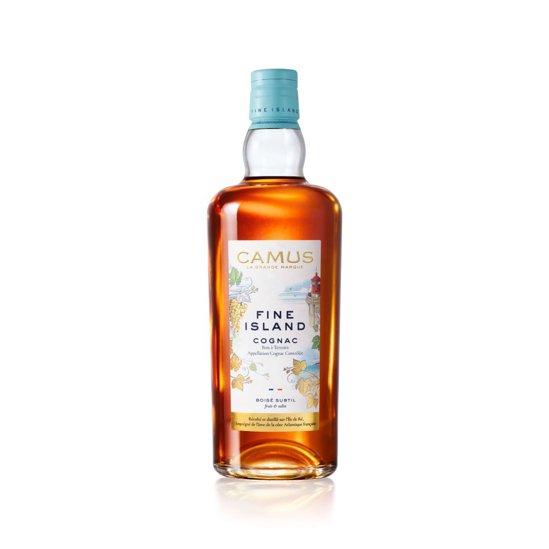 Cognac Camus Fine Island 70 cl