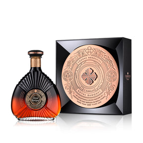 COGNAC CAMUS ROYAL BANQUET (70cl / 40%) - CAMUS COGNAC