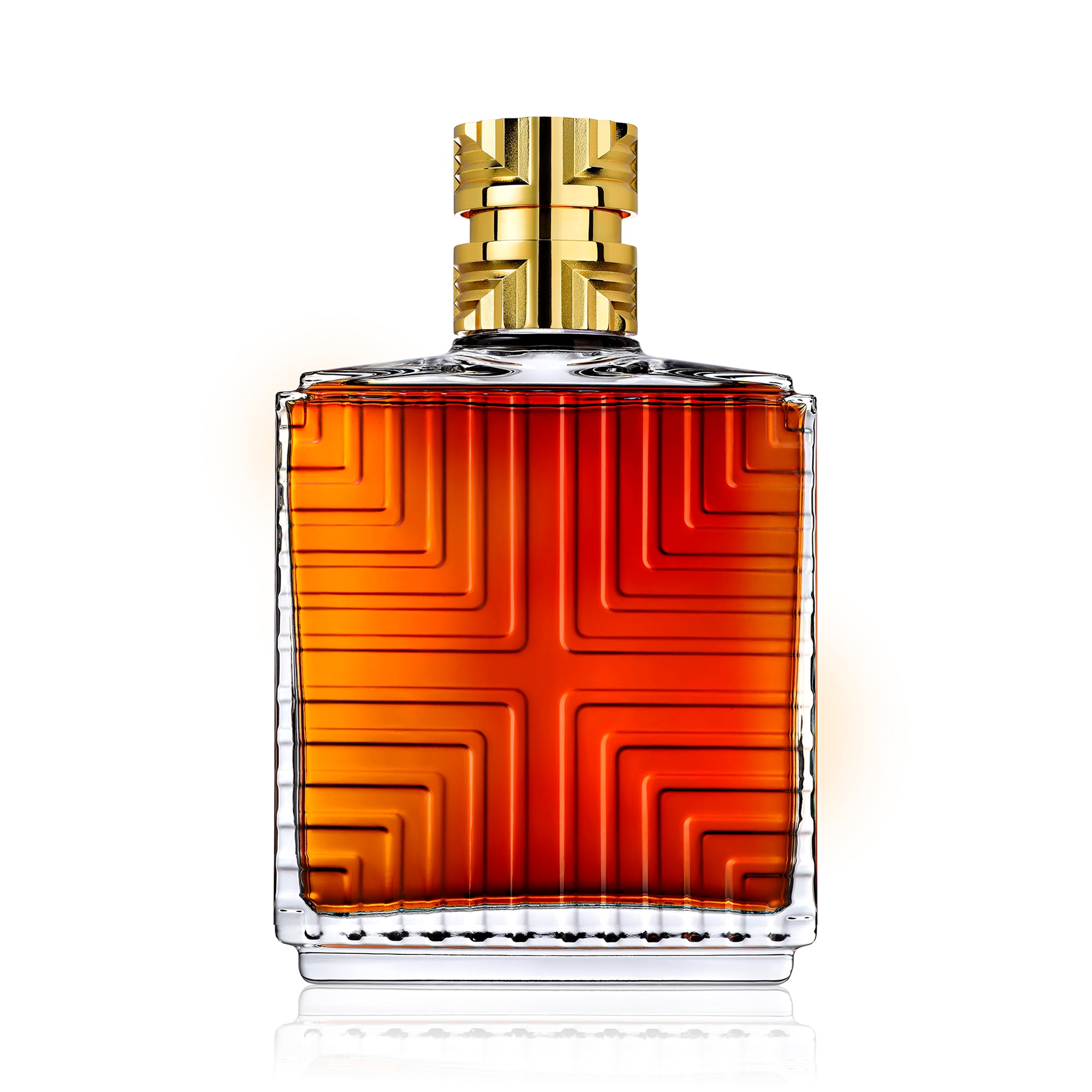 Camus Cognac XO RE[FEEL] - Refill Bottle for the XO (50CL / 40%)