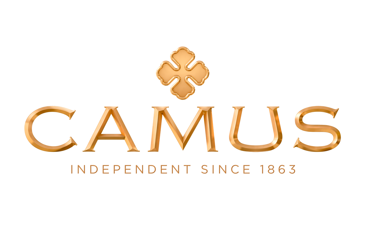 Camus Коньяк logo