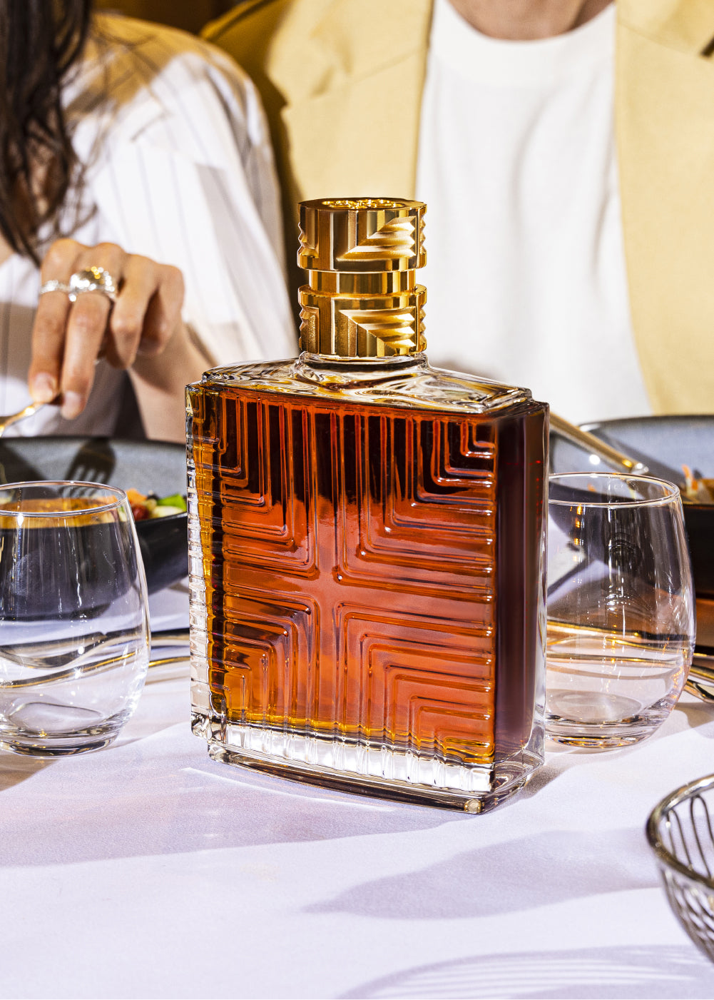 Camus Cognac - Made to Measure Luxury Cognac - Independent Since