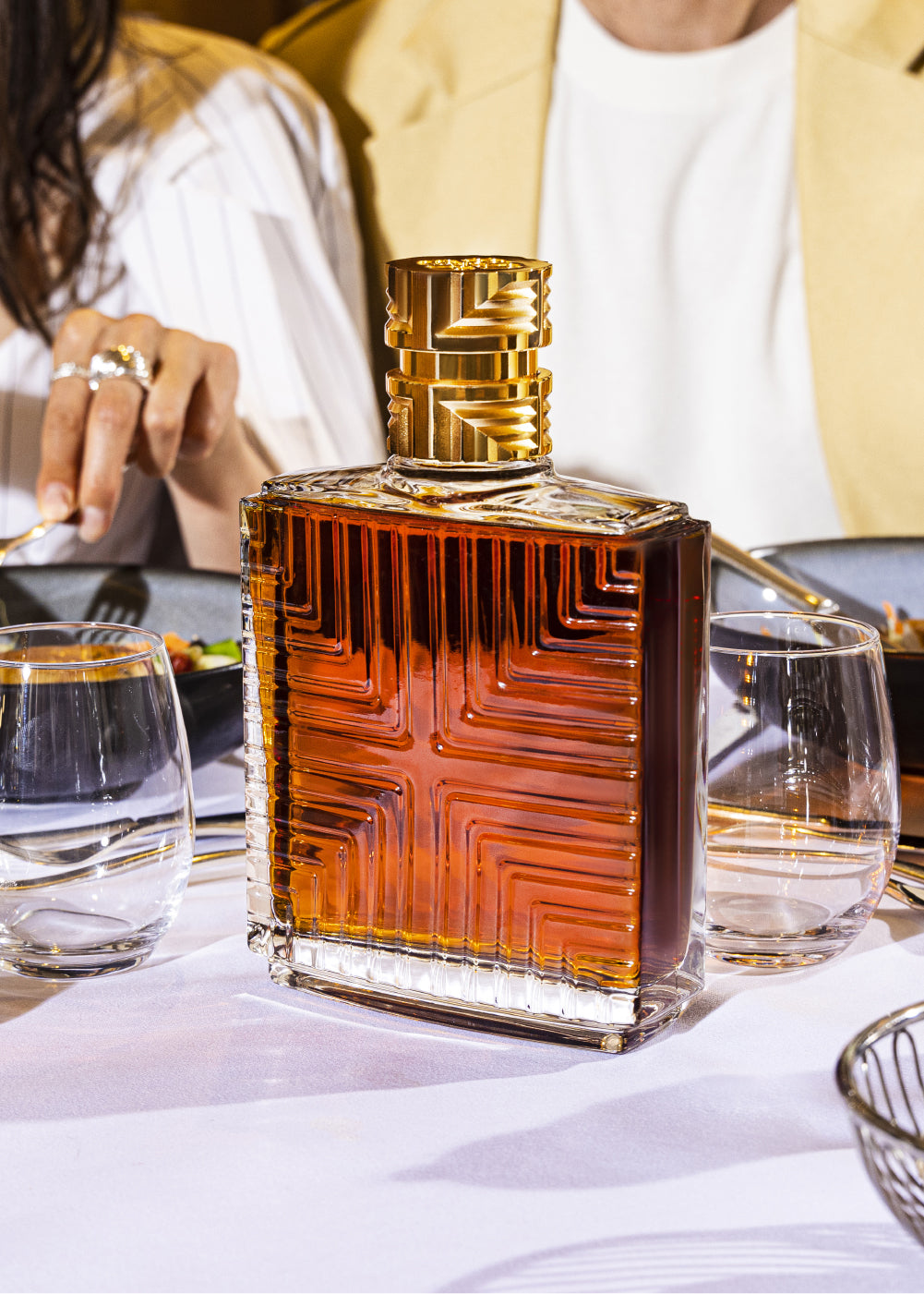 Camus Cognac Made to Measure Luxury Cognac Independent Since