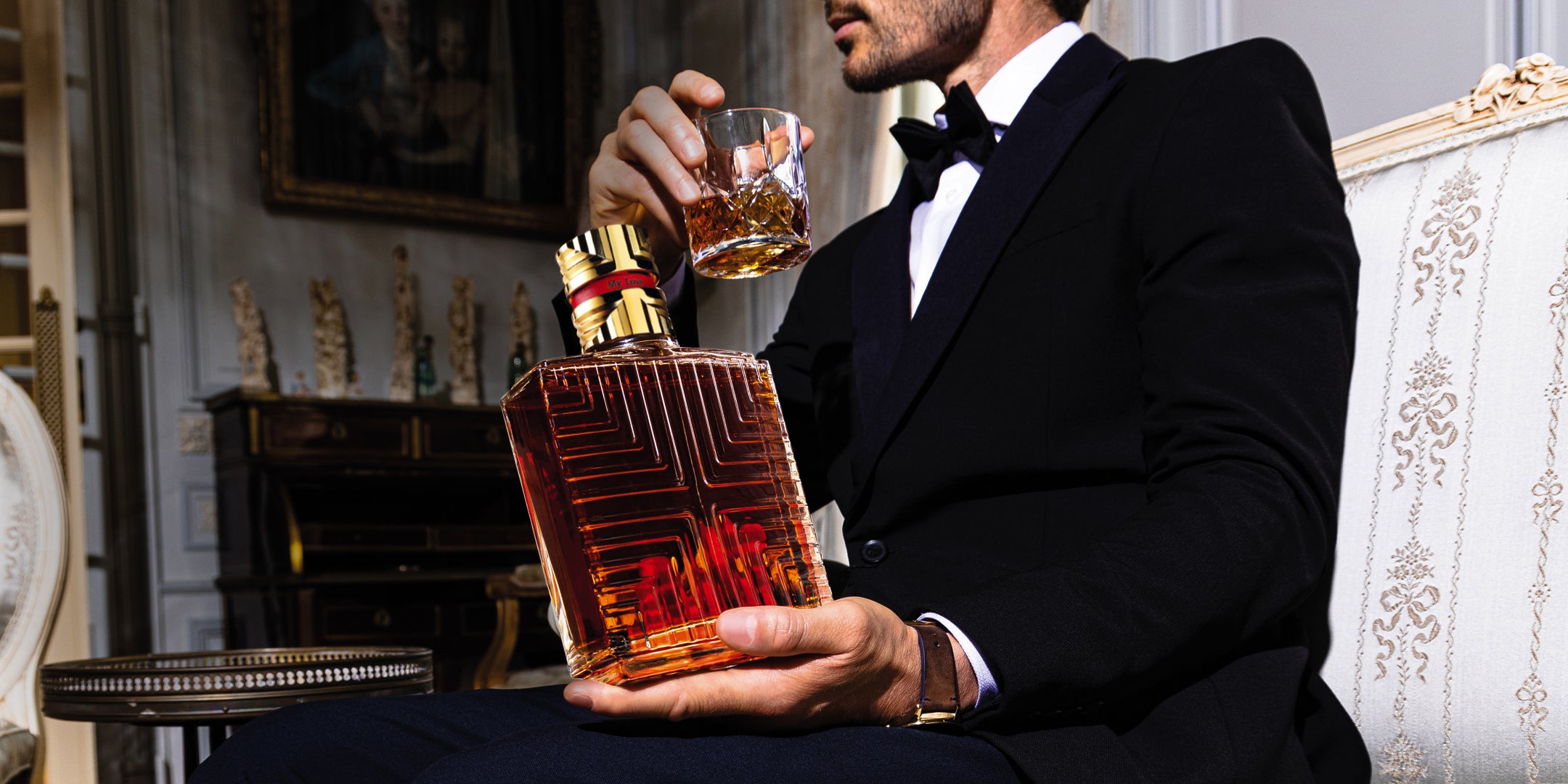 Camus Cognac - Made to Measure Luxury Cognac - Independent Since 1863 ...