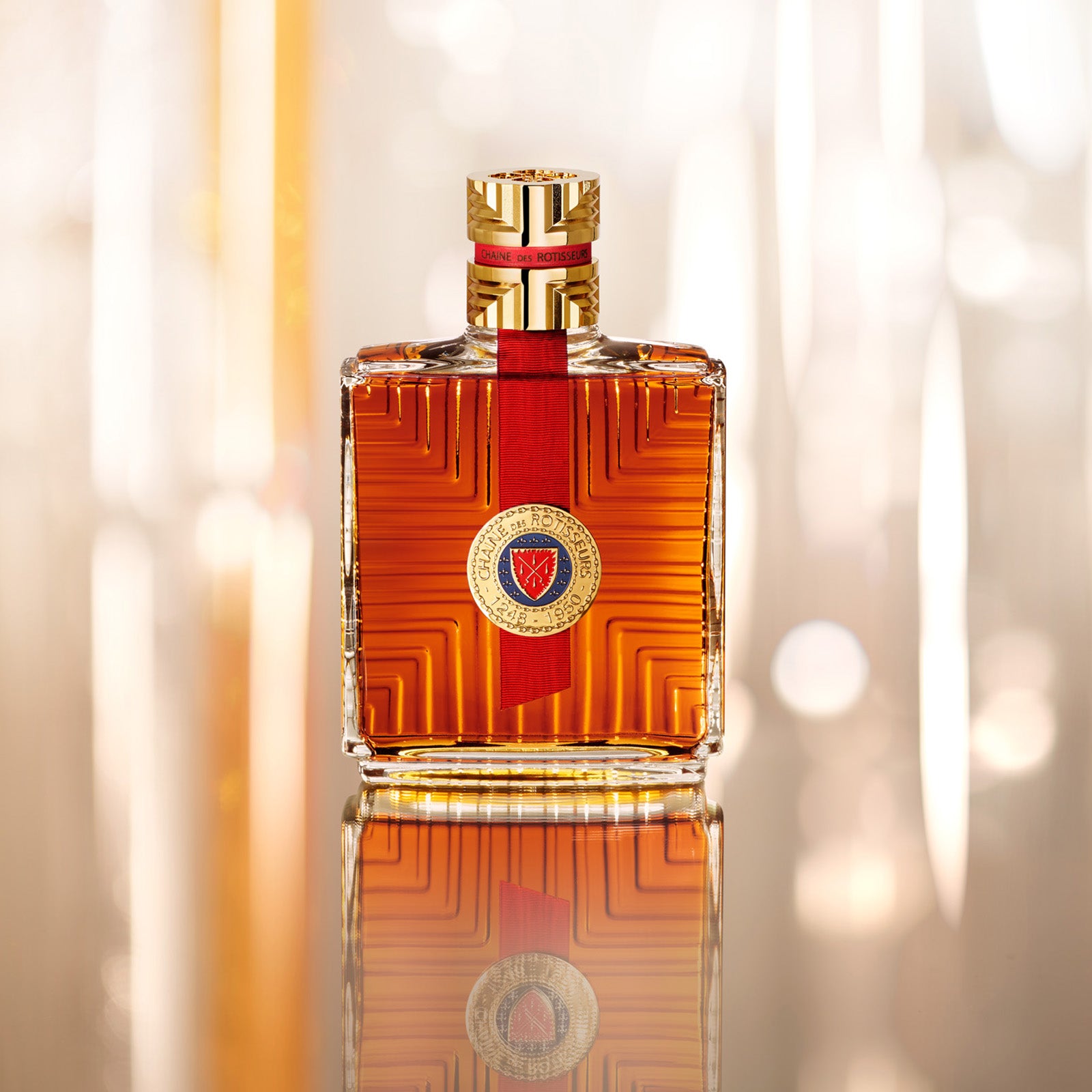 Private Collection Chaîne des Rôtisseurs | CAMUS COGNAC