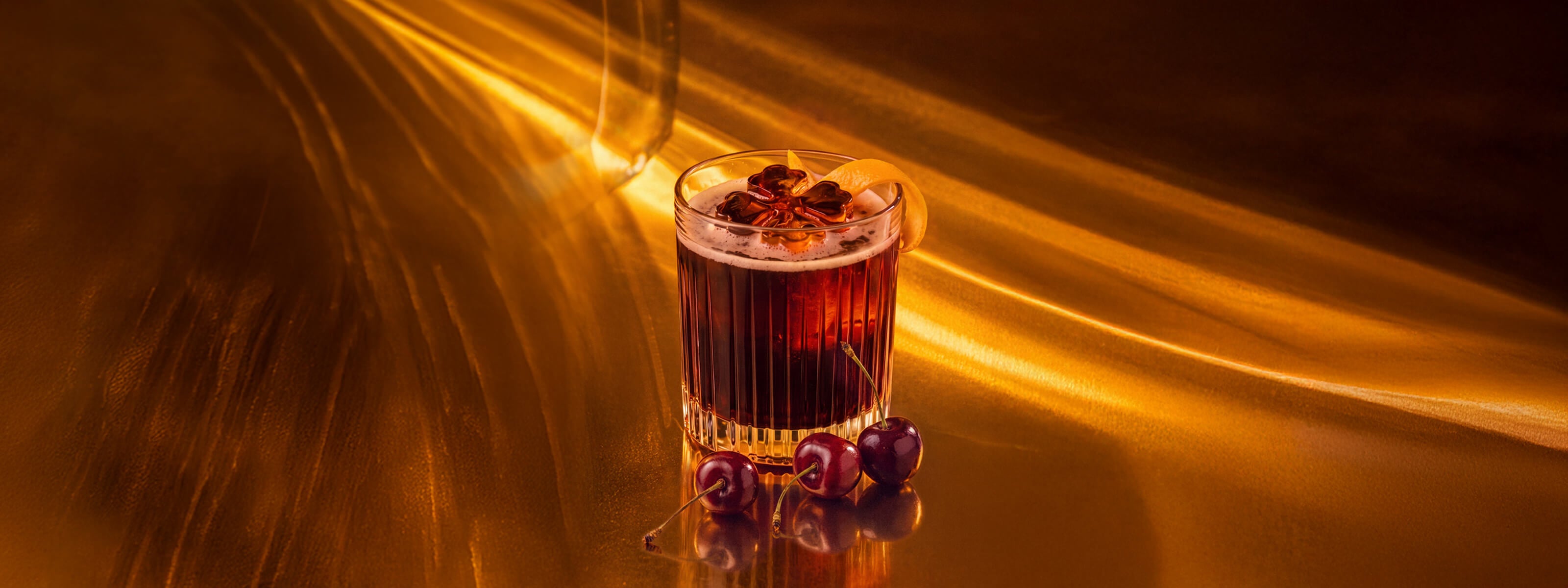 Cognac CAMUS - Meilleur Cognac VS VSOP XO - Kit Cocktail