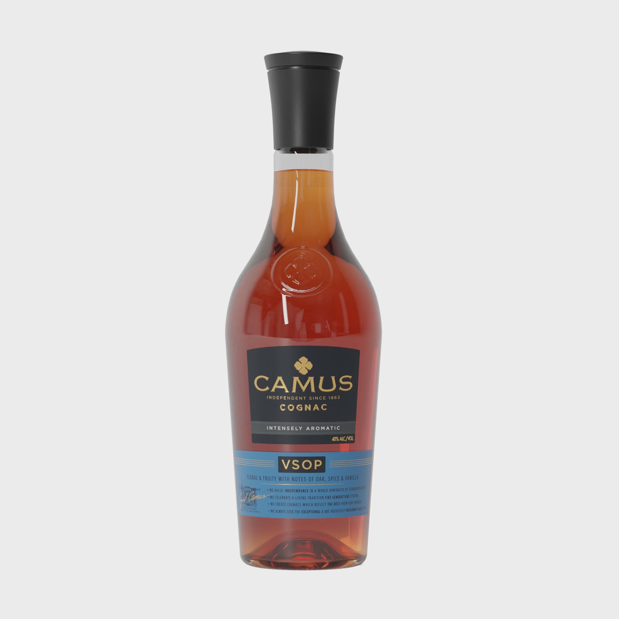 CAMUS COGNAC VSOP