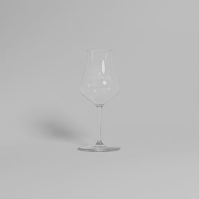 CAMUS COGNAC TULIP GLASSES (X2)