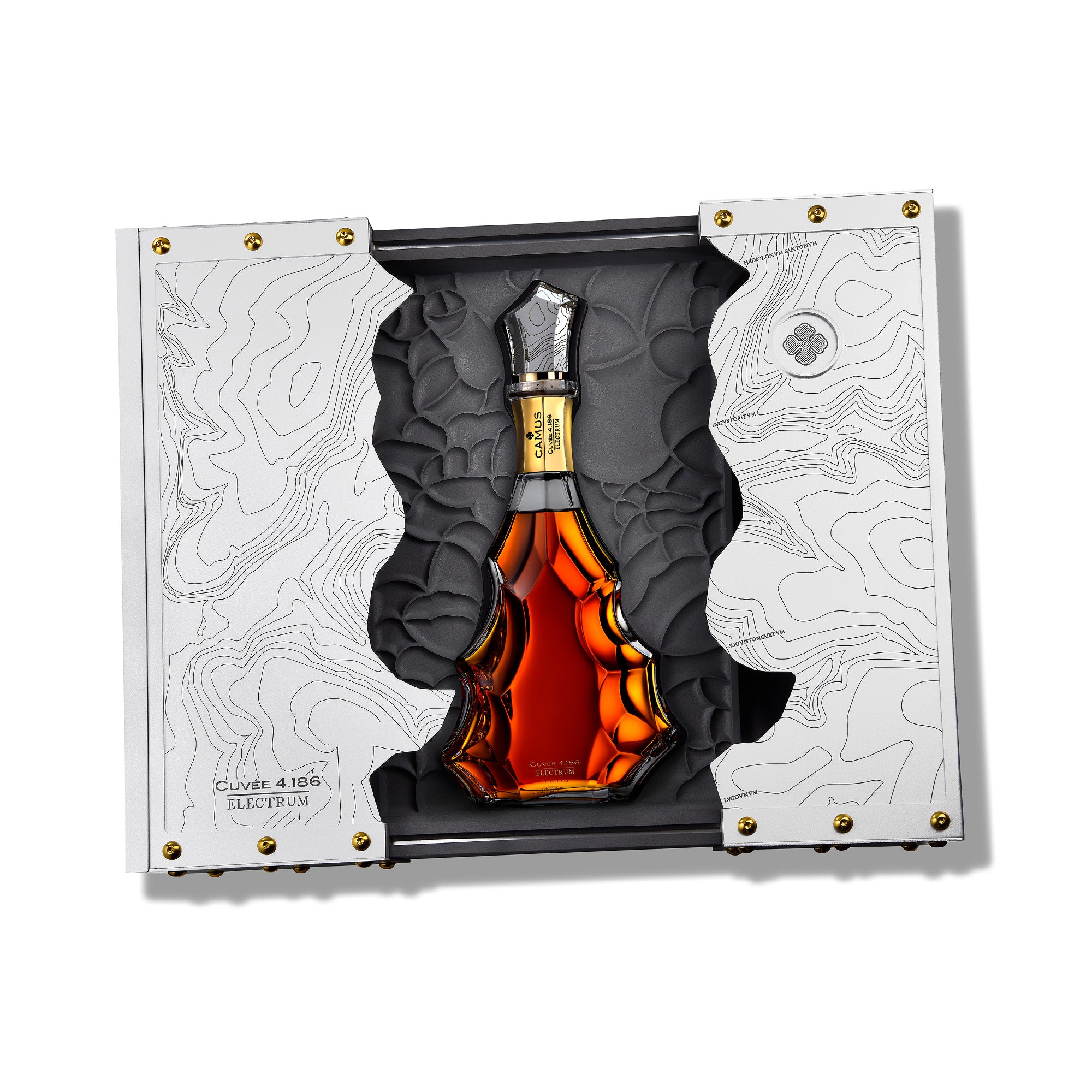 【未開封】Camus Cognac 限定ボトル 1789-1989 未開封】Camus Cognac 限定ボトル 1789-1989 - メルカリ