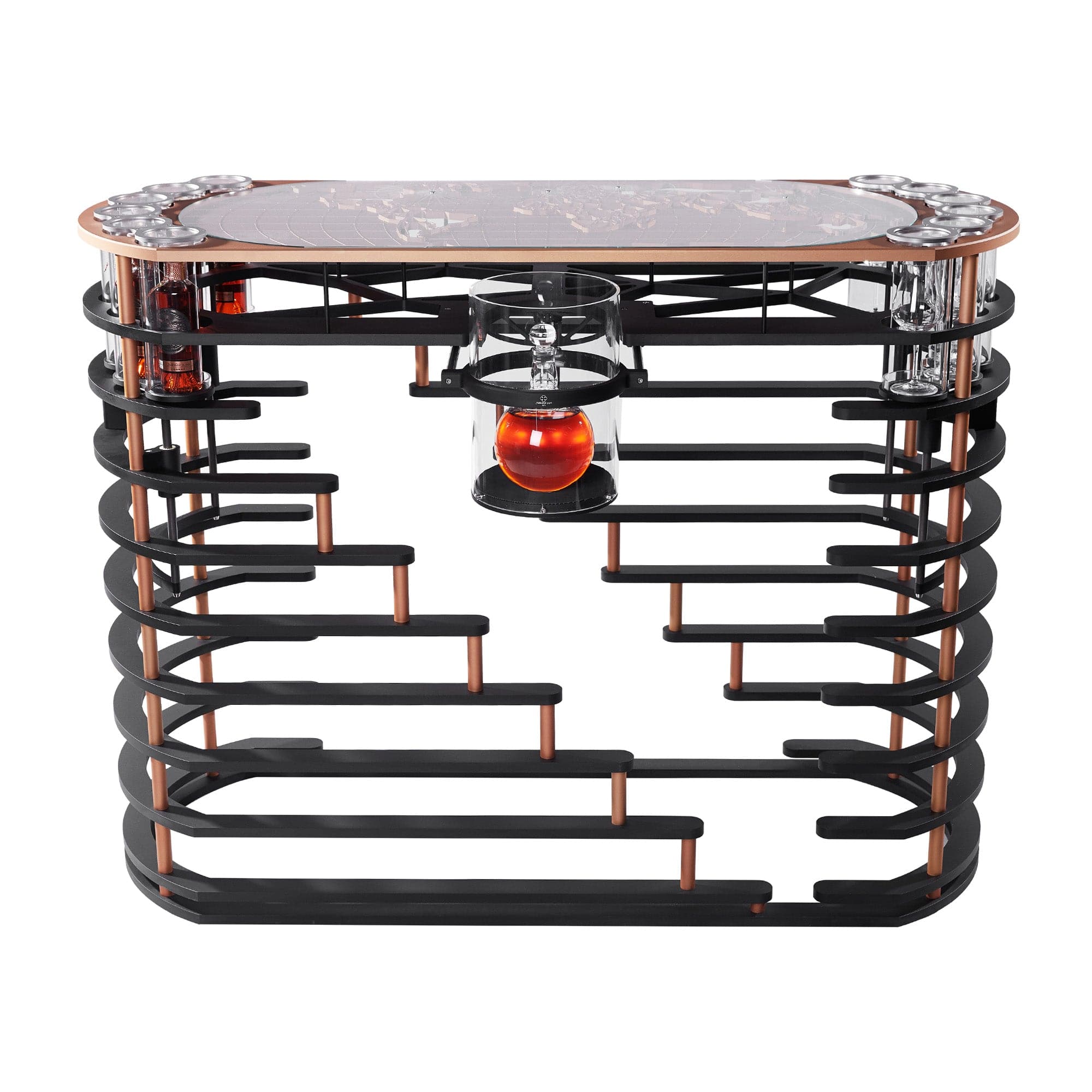 CAMUS COGNAC JUBILEE 5.50 BUREAU DE DÉGUSTATION | CAMUS COGNAC