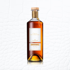 CAMUS COGNAC DE CARACTÈRE - ACCENT ÉPICÉ - CAMUS COGNAC