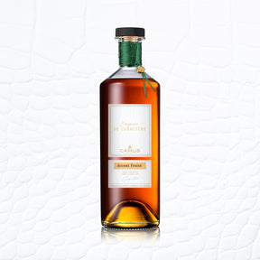 CAMUS COGNAC DE CARACTÈRE - ACCENT FRUITÉ - CAMUS COGNAC