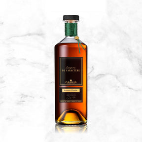 CAMUS COGNAC DE CARACTÈRE - ACCENT FRUITÉ - CAMUS COGNAC