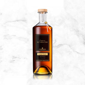 CAMUS COGNAC DE CARACTÈRE - ACCENT FRUITÉ - CAMUS COGNAC