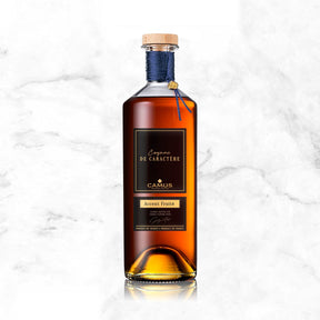 CAMUS COGNAC DE CARACTÈRE - ACCENT FRUITÉ - CAMUS COGNAC
