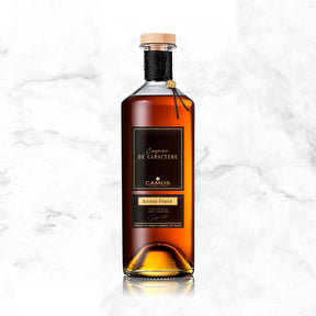 CAMUS COGNAC DE CARACTÈRE - ACCENT FRUITÉ - CAMUS COGNAC